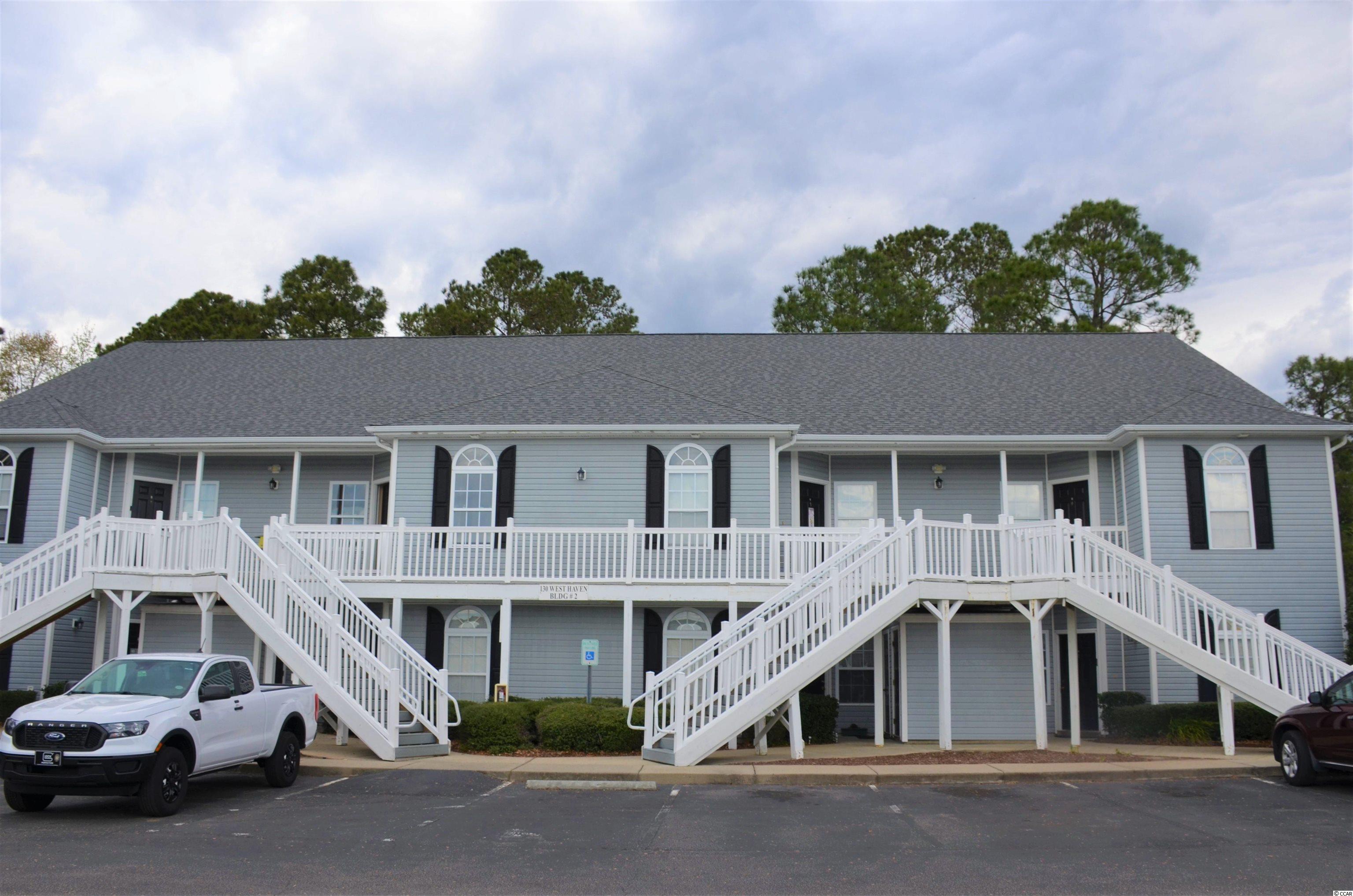 130 West Haven Dr. UNIT 2-F Myrtle Beach, SC 29579