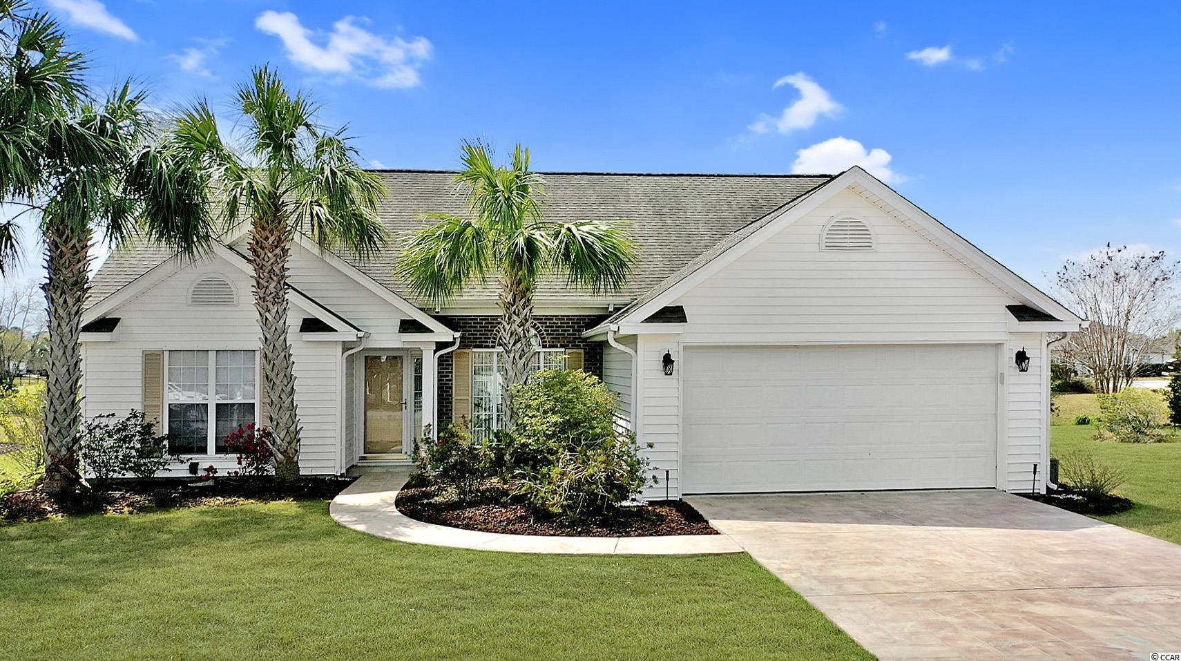 1514 Windwalk Circle Surfside Beach, SC 29575