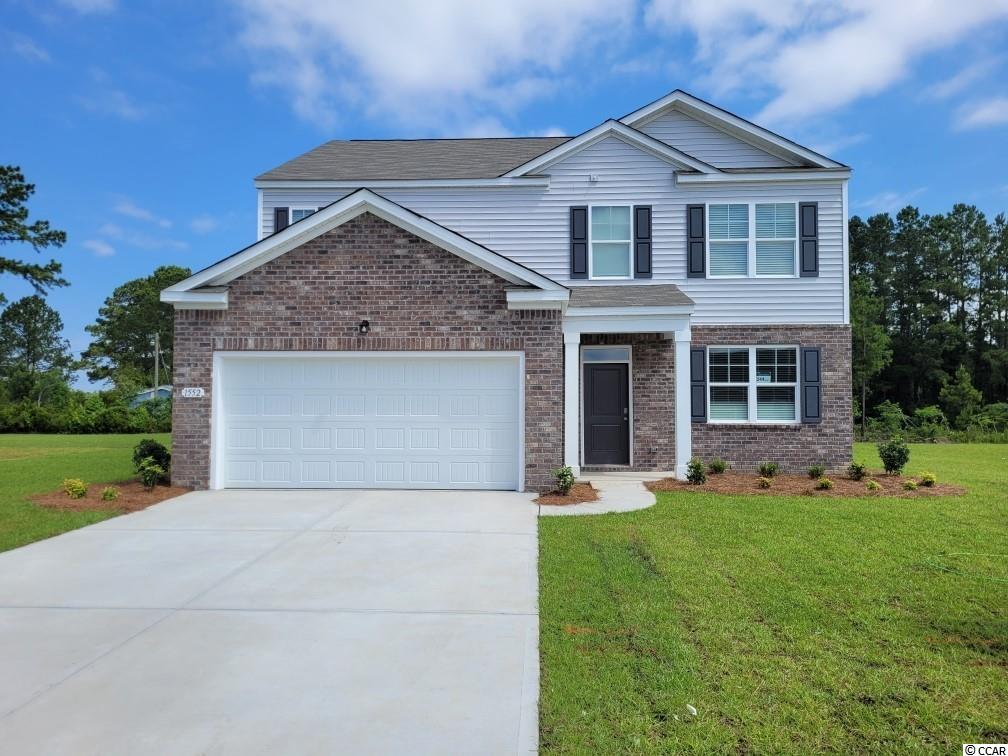 1552 Springfield Lane Conway, SC 29526