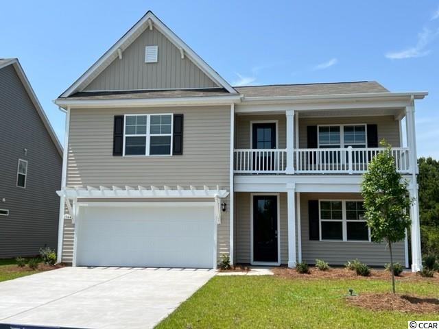 1164 Baker Creek Loop Myrtle Beach, SC 29579