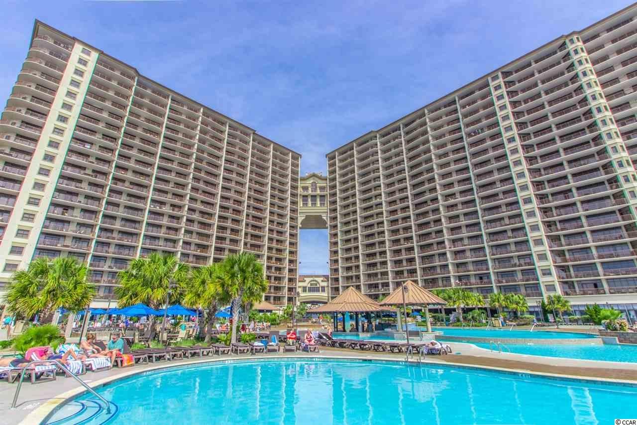 100 North Beach Blvd. UNIT #710 North Myrtle Beach, SC 29582