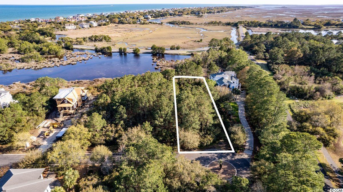 Lot 6 Permit Ct. Georgetown, SC 29440