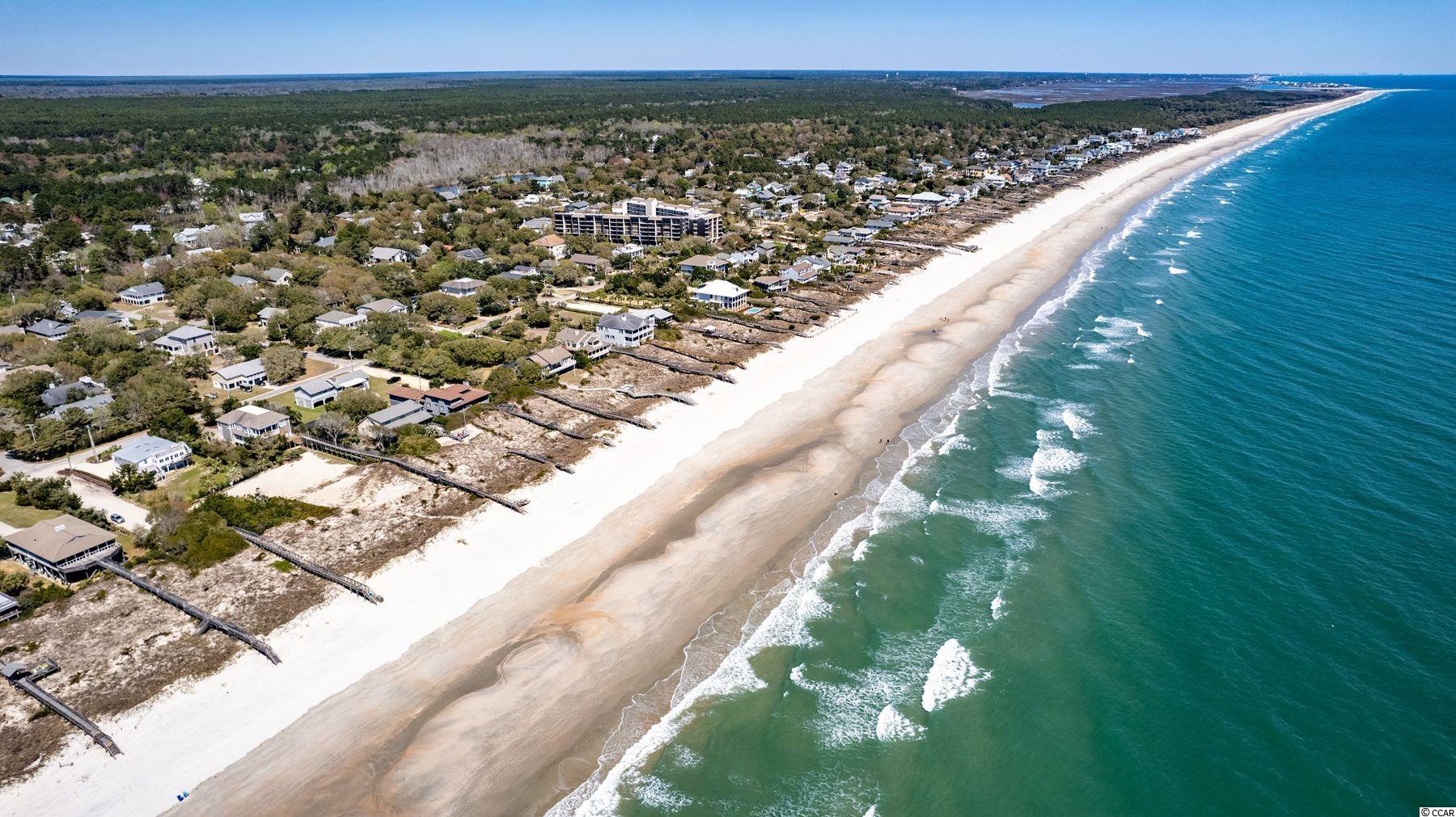 Media Ln. Pawleys Island, SC 29585