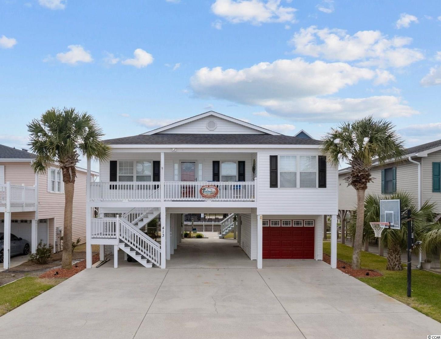 413 35th Ave. N Cherry Grove, SC 29582