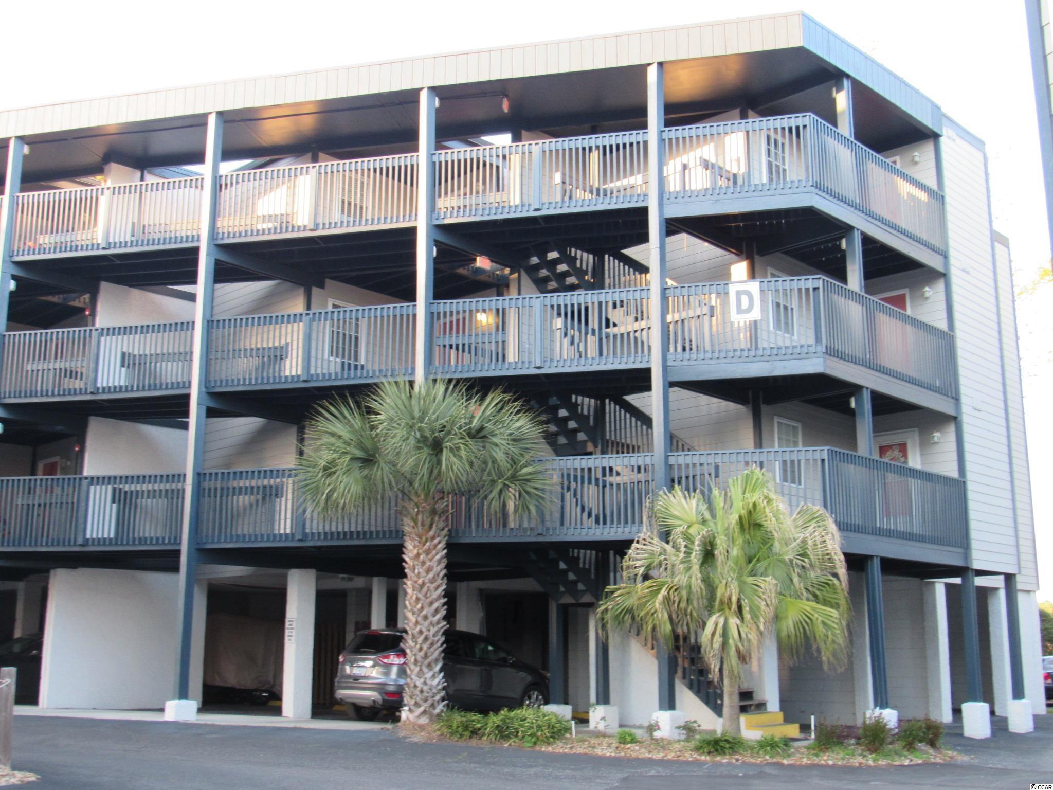 1500 Cenith Dr. UNIT D-203 North Myrtle Beach, SC 29582