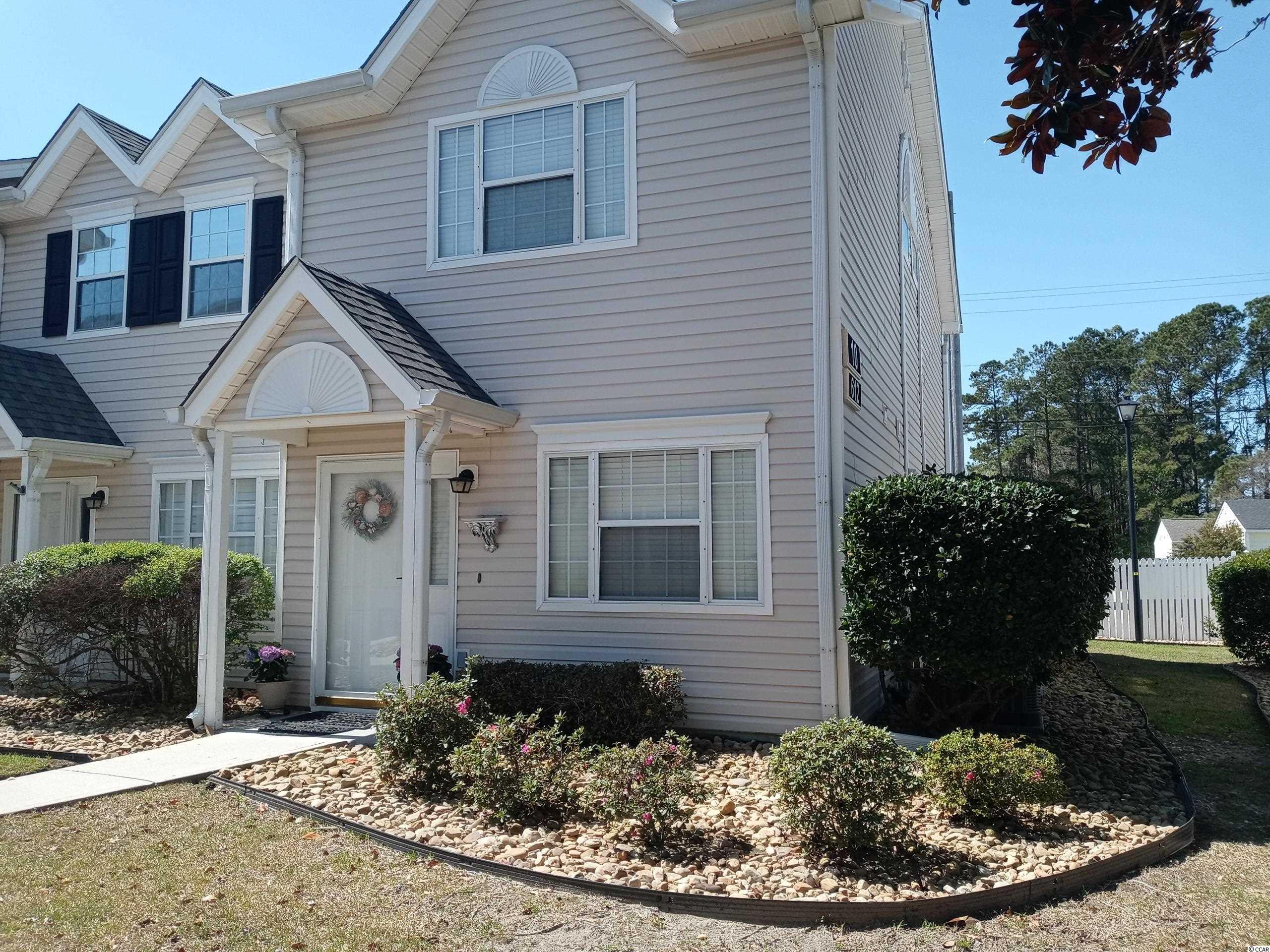 612 3rd Ave. S UNIT 10E North Myrtle Beach, SC 29582