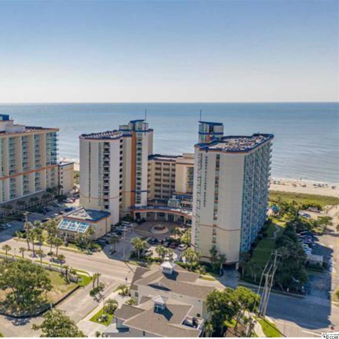 5200 North Ocean Blvd. UNIT #836 Myrtle Beach, SC 29577