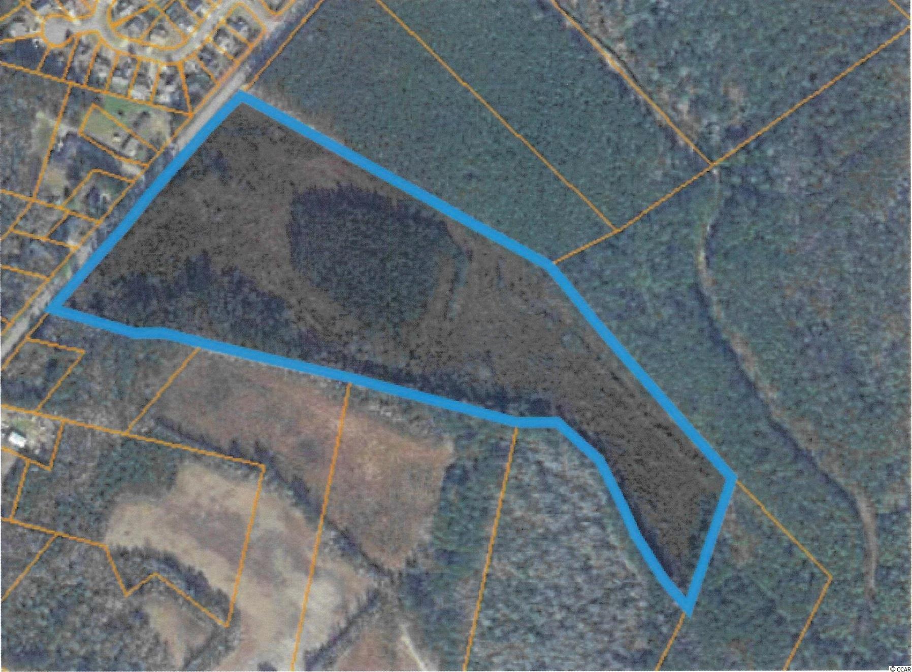 TBD Highway 57 Little River, SC 29566