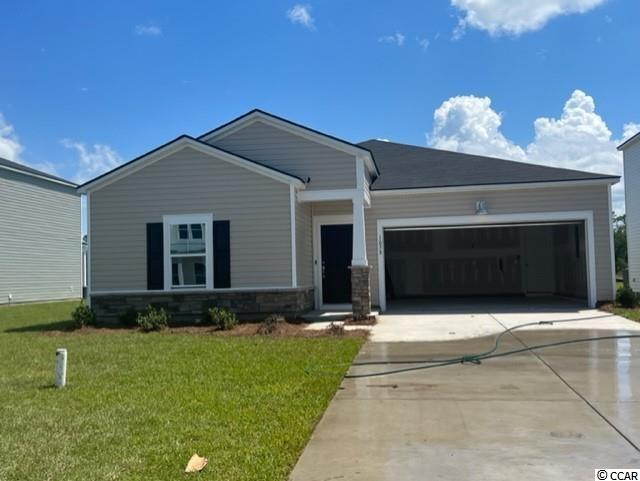 1058 Saltgrass Way Myrtle Beach, SC 29588