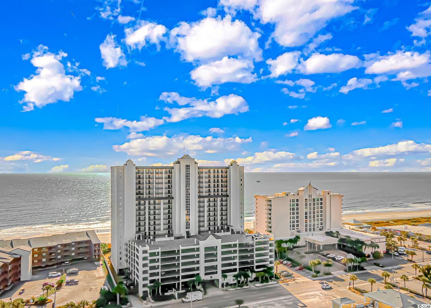 102 N Ocean Blvd. UNIT #607 North Myrtle Beach, SC 29582