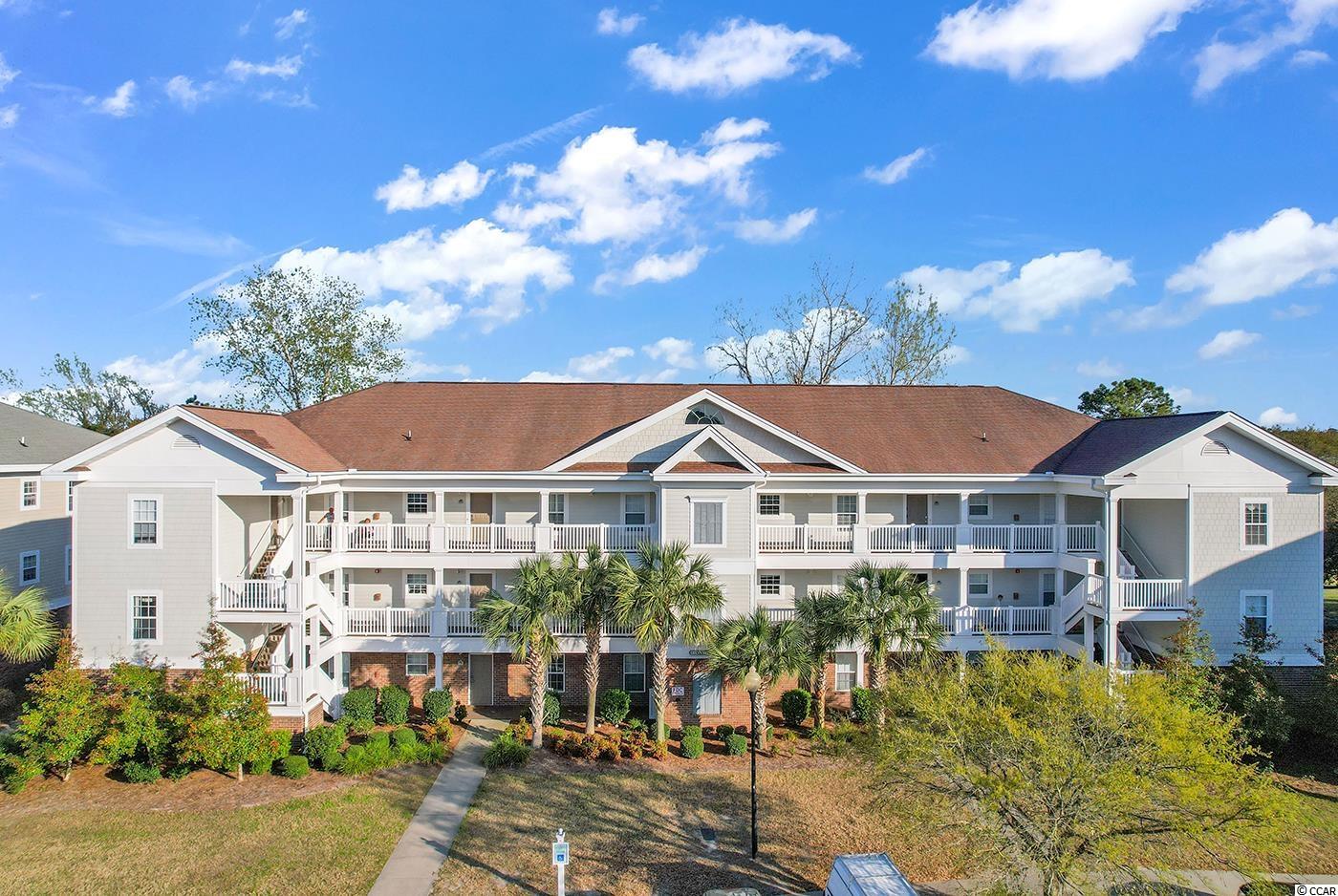 5801 Oyster Catcher Dr. UNIT #1621 North Myrtle Beach, SC 29582