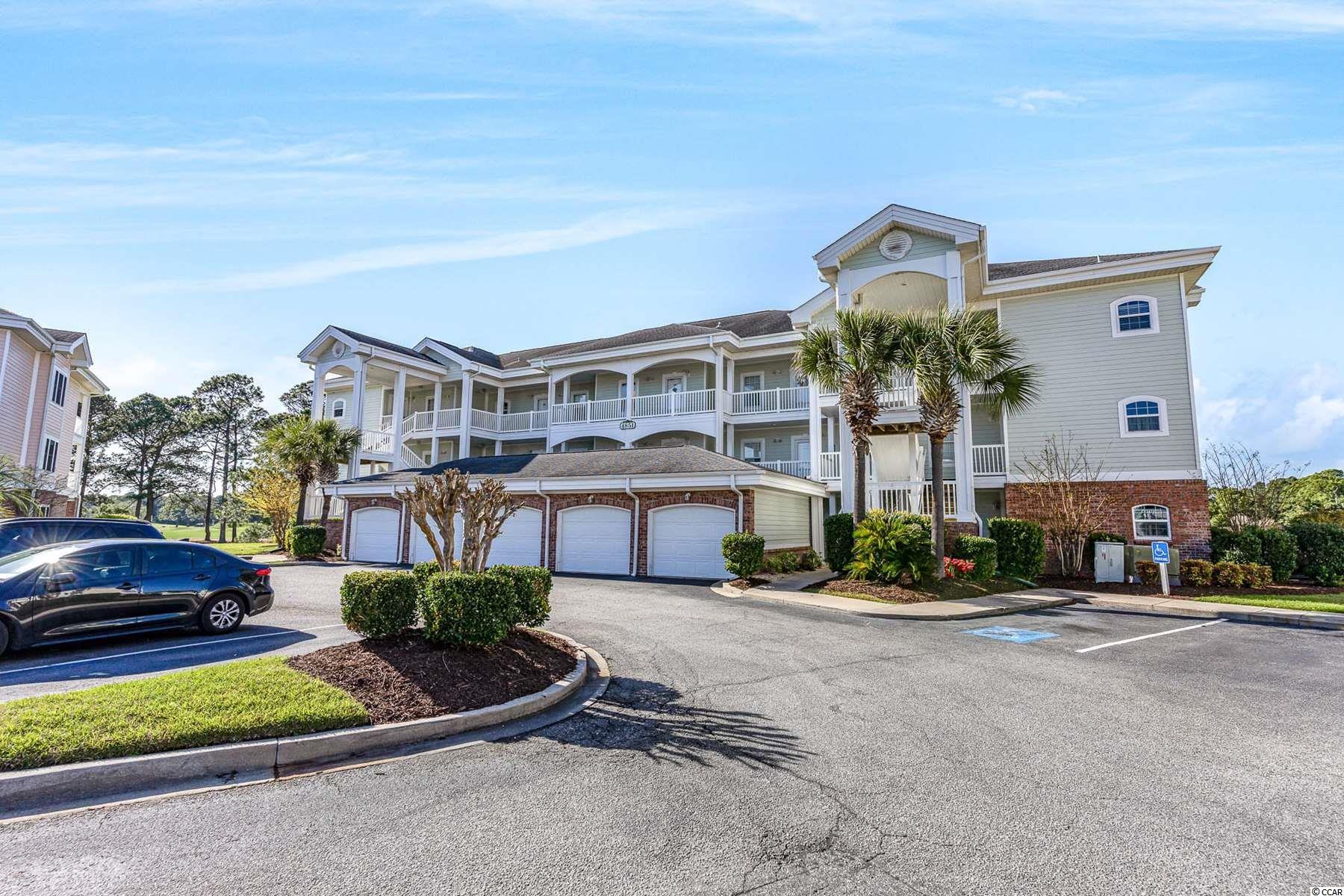 4851 Carnation Circle UNIT #102 Myrtle Beach, SC 29577