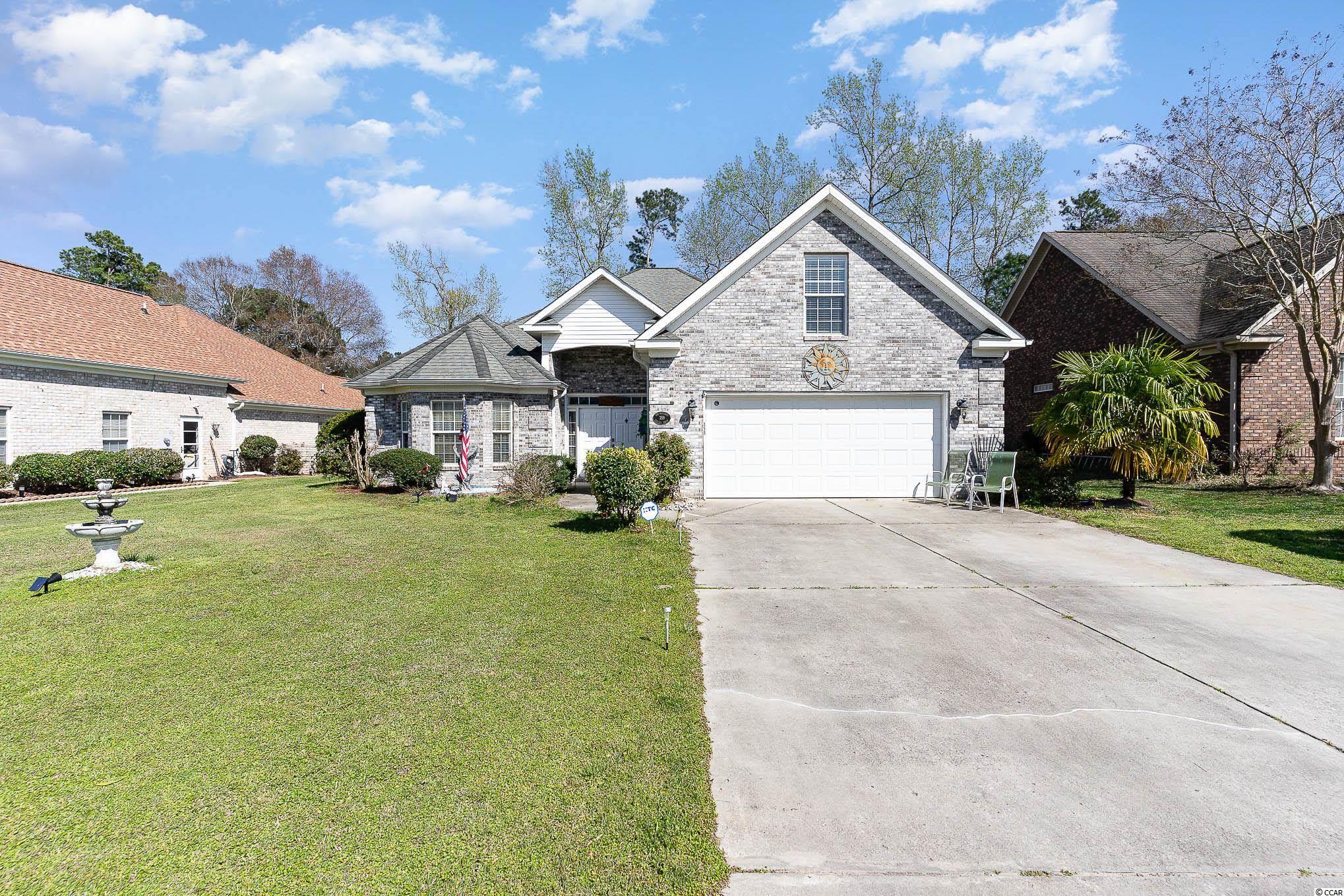 359 Foxtail Dr. Longs, SC 29568