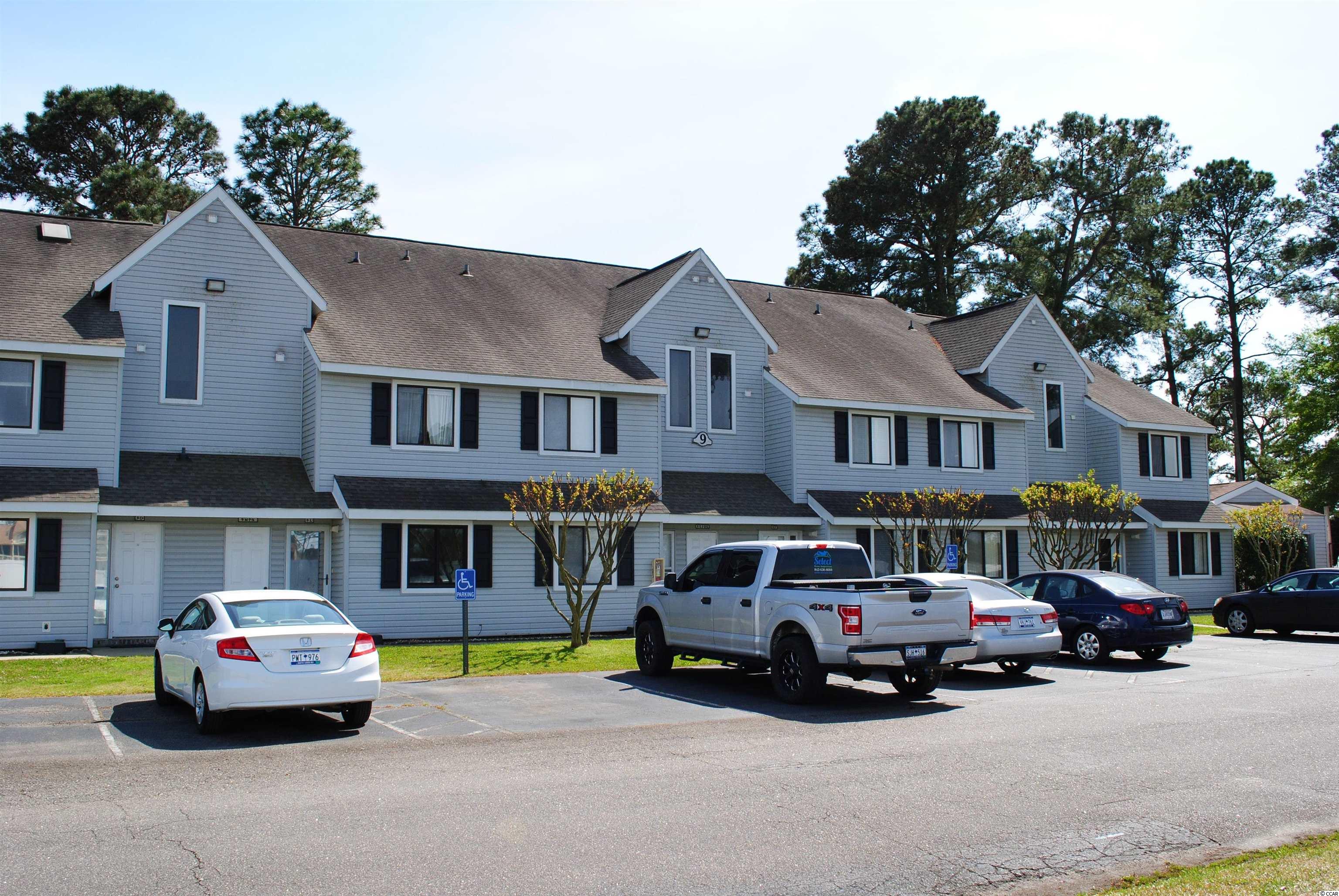 500 Fairway Village Dr. UNIT G Myrtle Beach, SC 29588