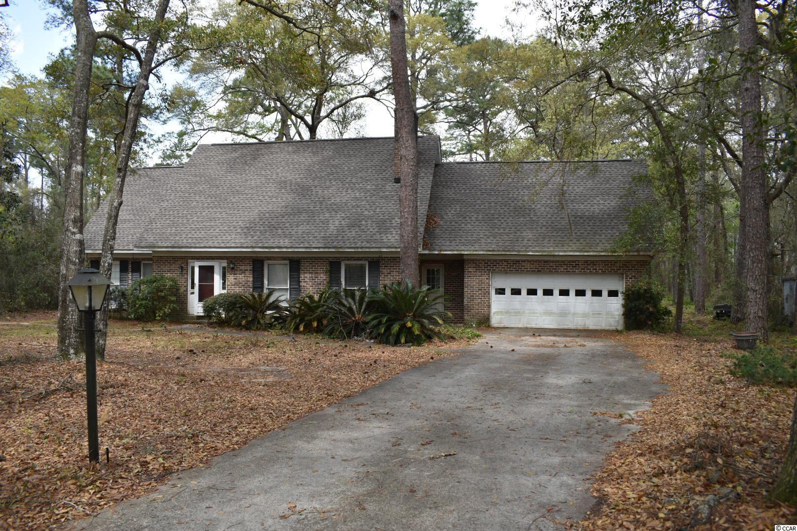 188 Johnstone Ln. Georgetown, SC 29440