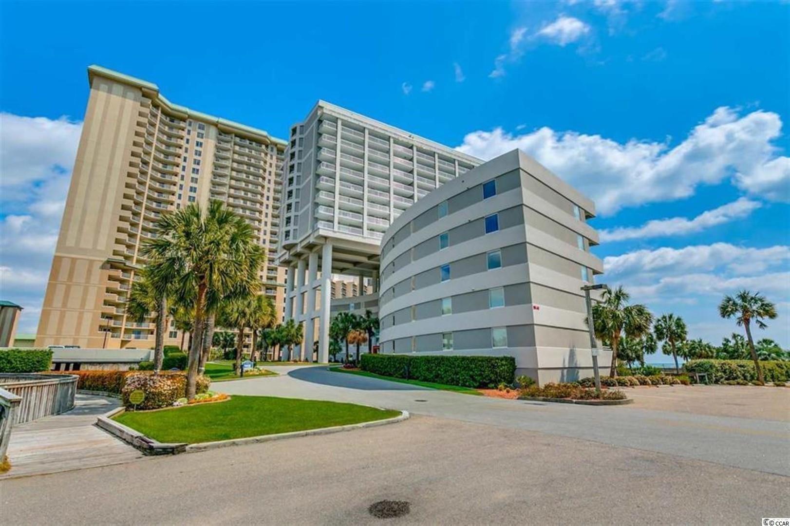 9840 Queensway Blvd. UNIT #402 Myrtle Beach, SC 29572