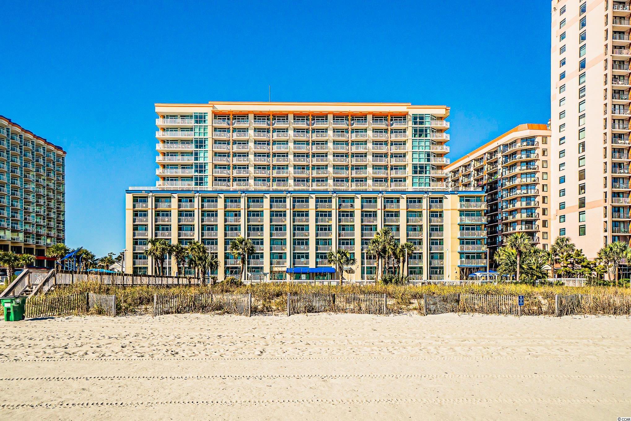 5200 N Ocean Blvd. UNIT #543 Myrtle Beach, SC 29577