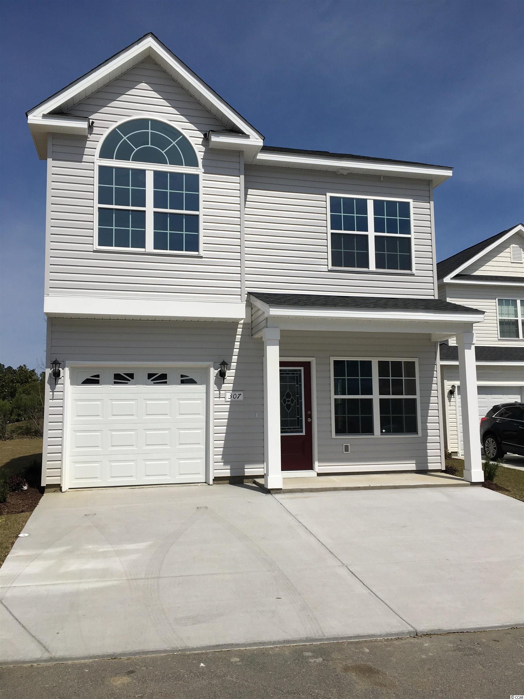 307 Botany Bay Pl. Myrtle Beach, SC 29579