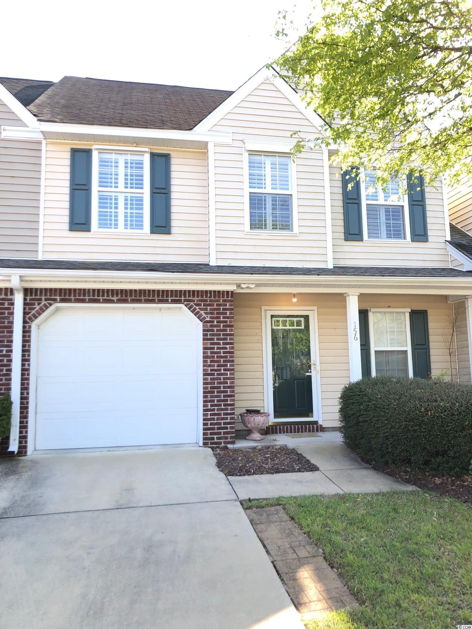 156 Palisades Loop Pawleys Island, SC 29585