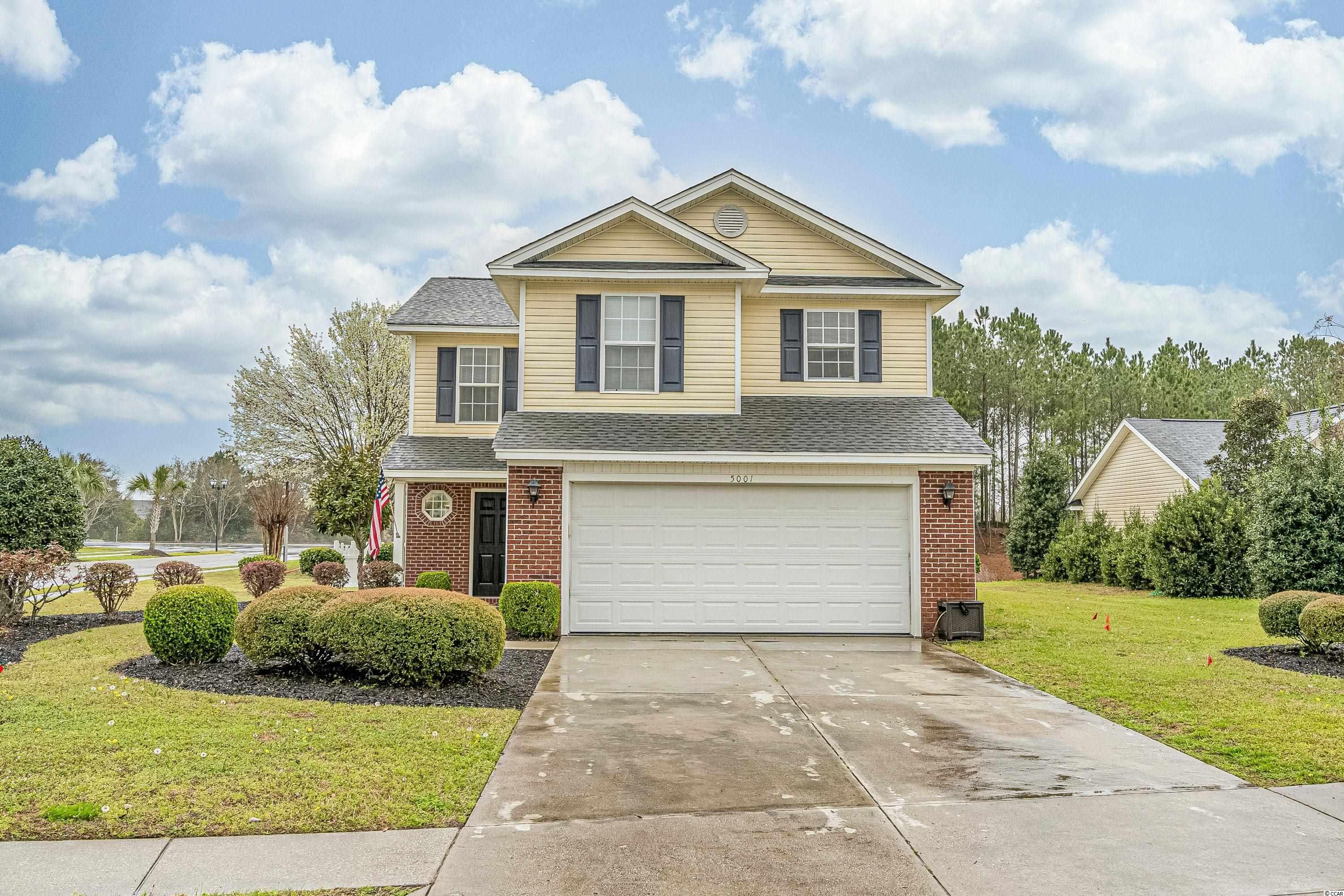 5001 Billy K Trail Myrtle Beach, SC 29579