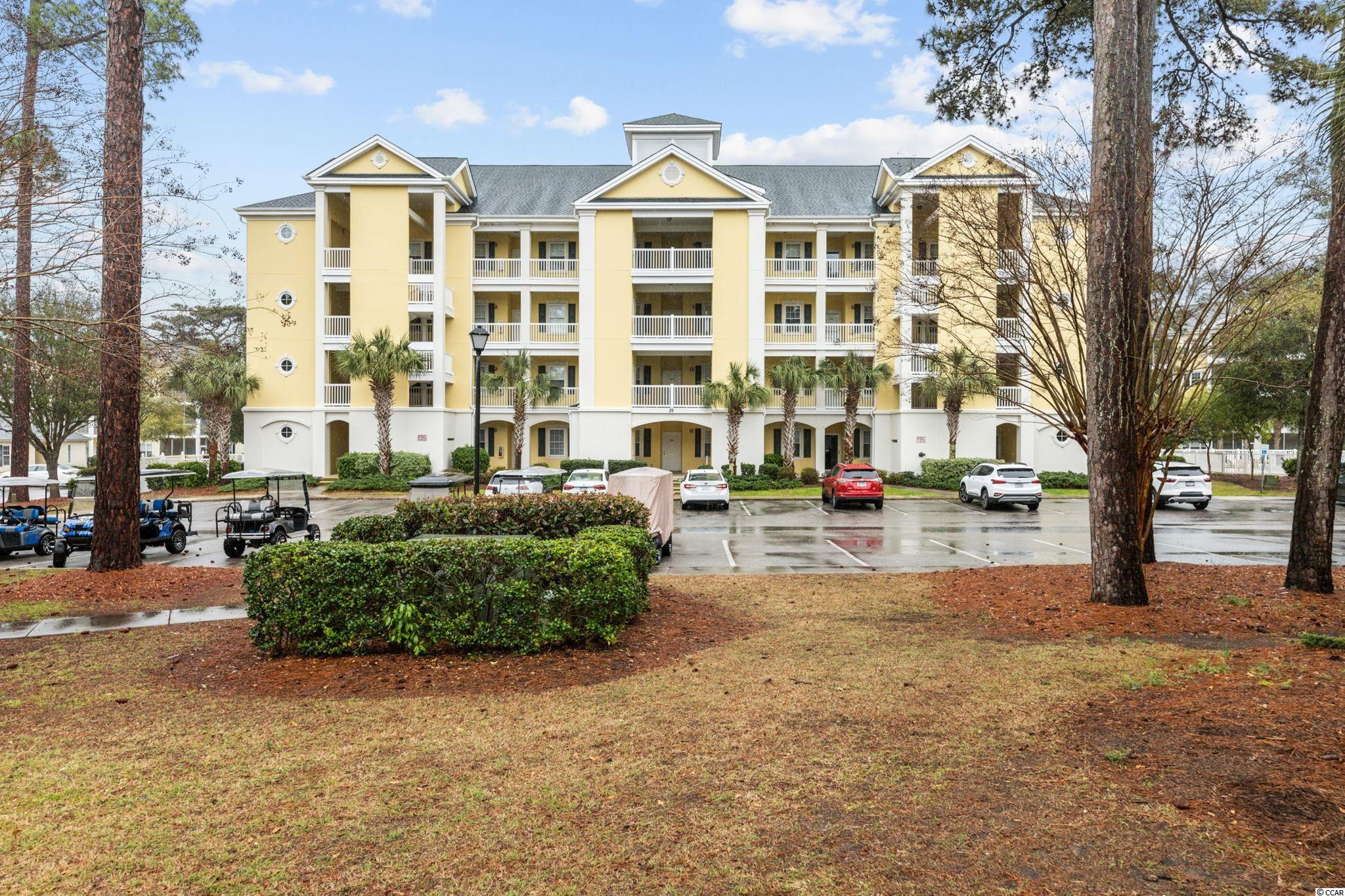 601 N Hillsdale Dr. UNIT #2934 North Myrtle Beach, SC 29582