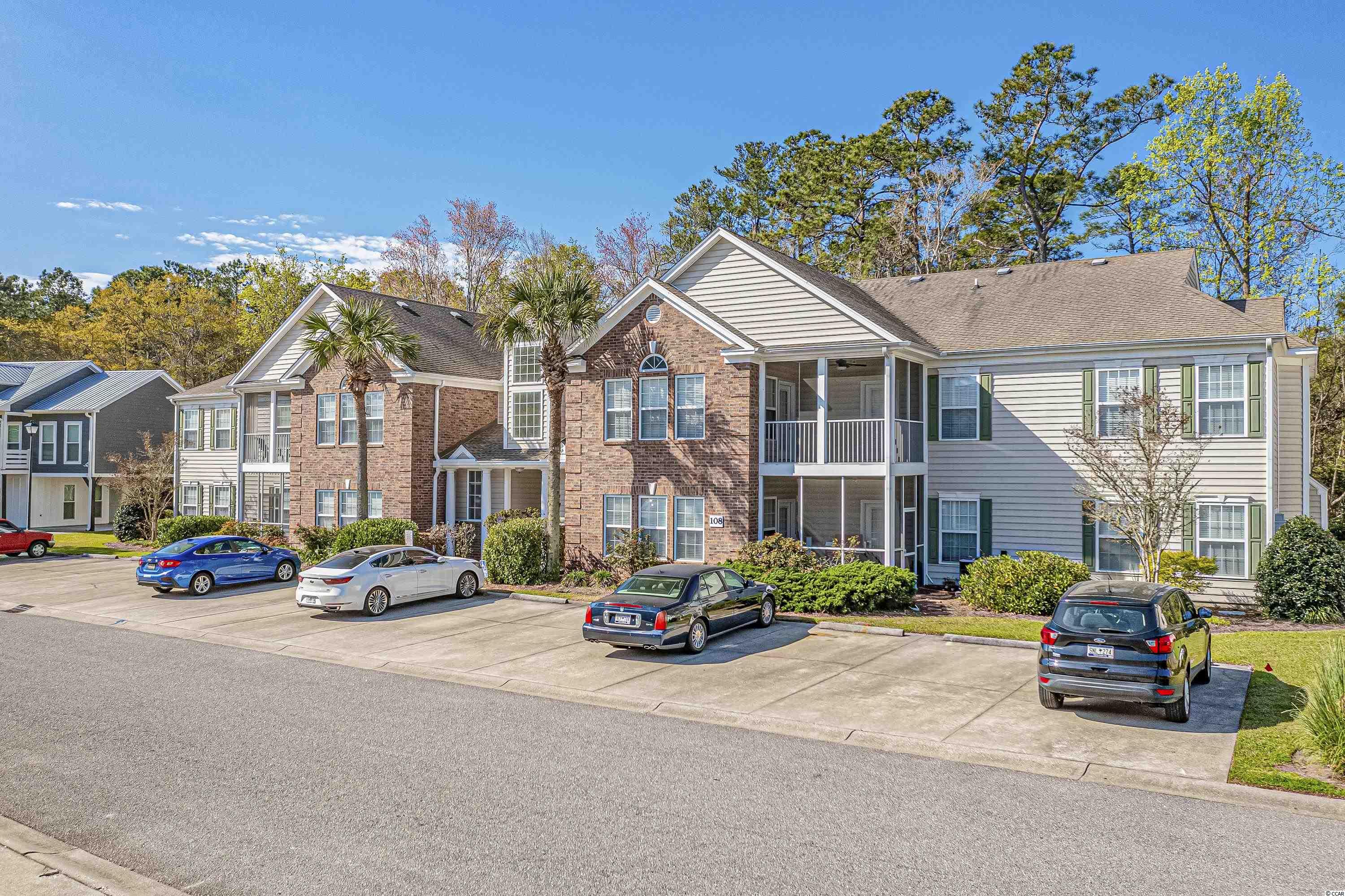 108 Crane Dr. UNIT #C Pawleys Island, SC 29585