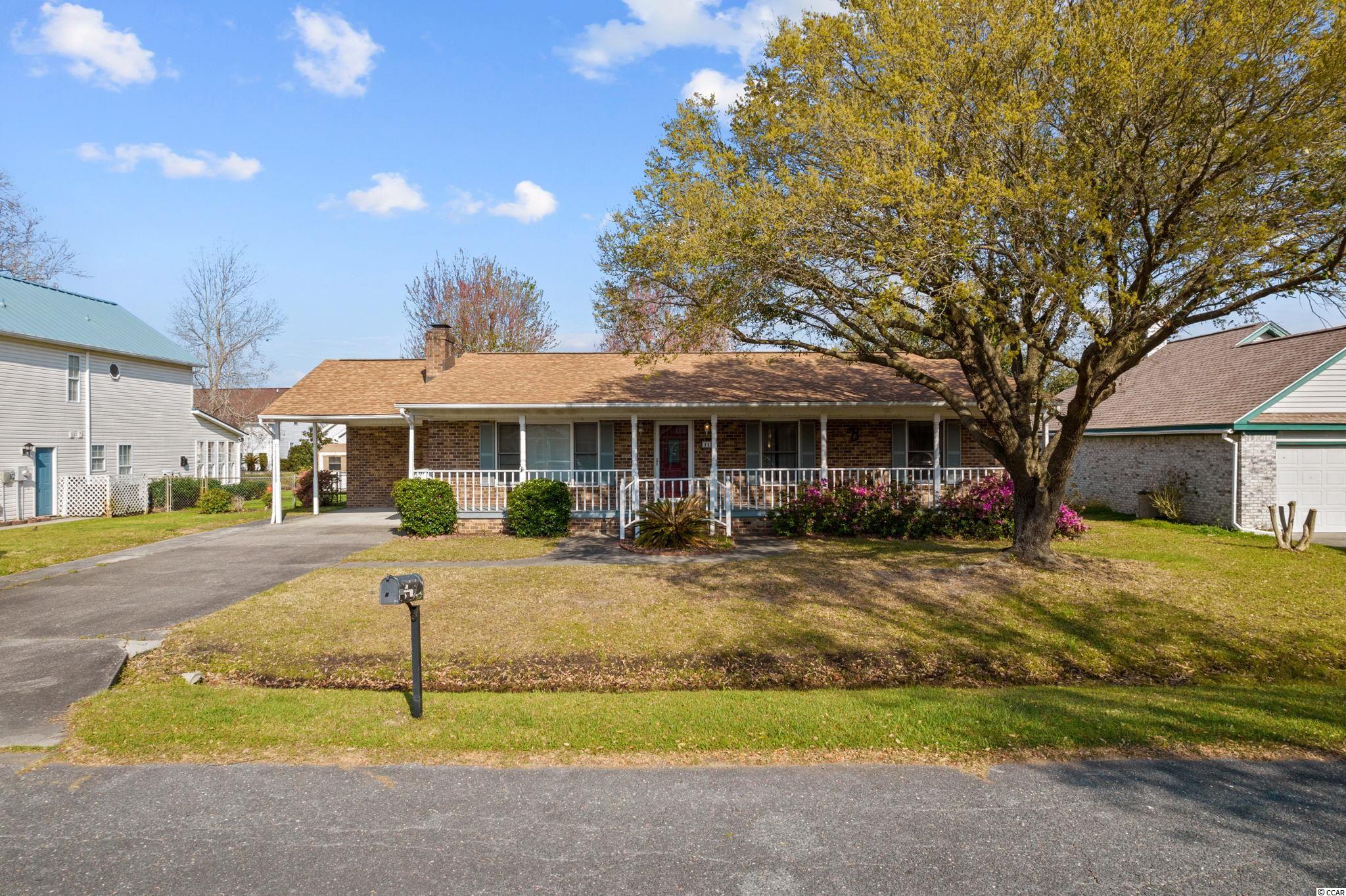 11 Pierce Pl. Surfside Beach, SC 29575