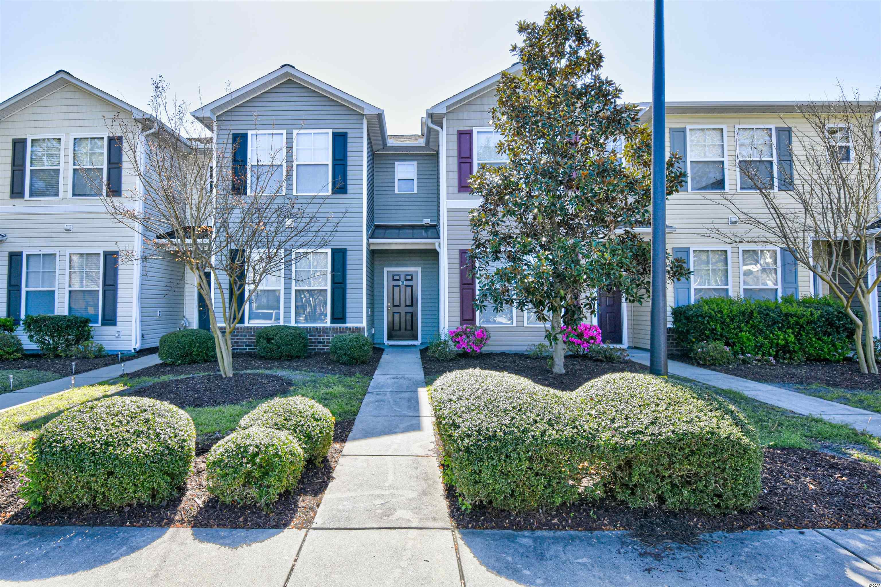 320 Kiskadee Loop UNIT 11-C Conway, SC 29526