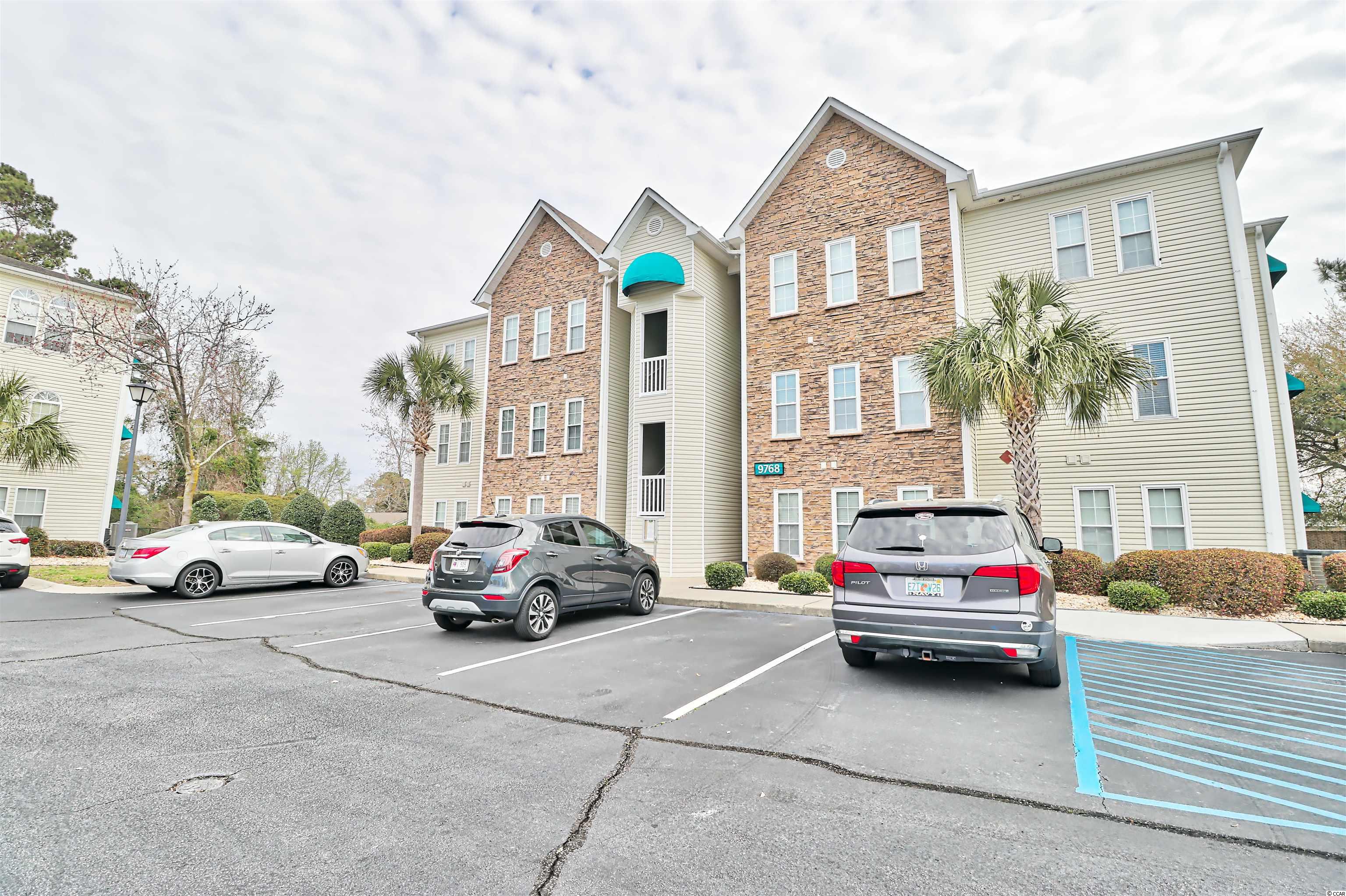 9768-07 Leyland Dr. Myrtle Beach, SC 29572