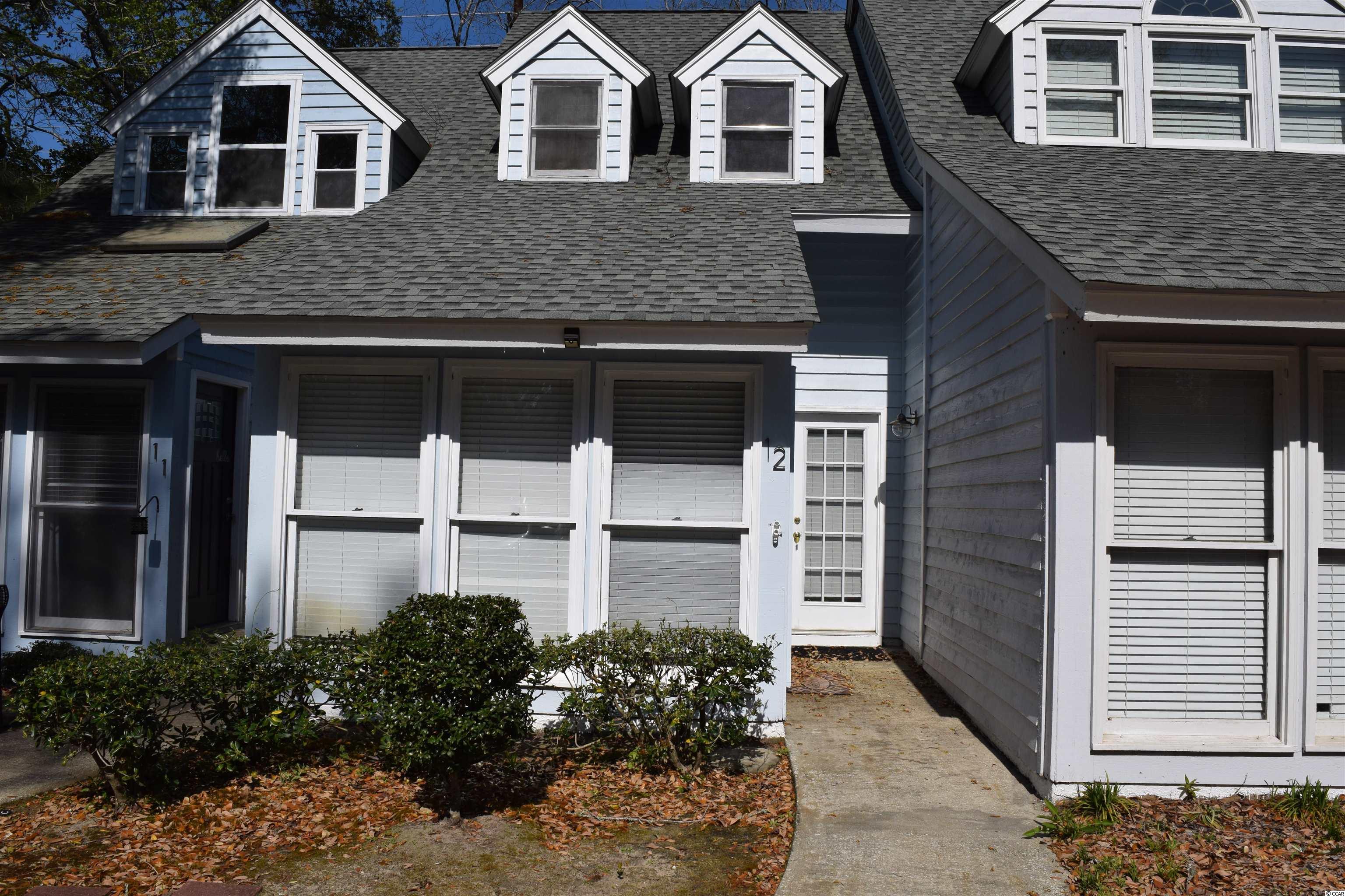 4920 South First St. UNIT #12 Murrells Inlet, SC 29576