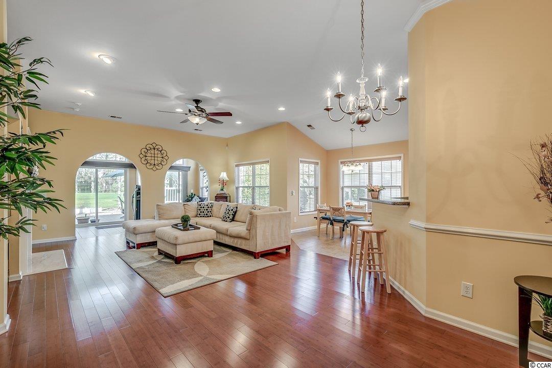 453 Hunley Ln. Myrtle Beach, SC 29579