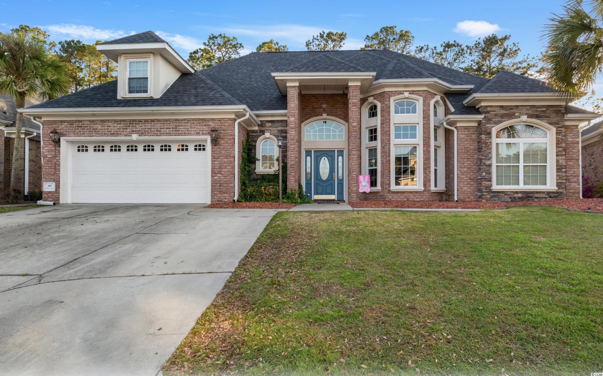 409 Waterfall Circle Little River, SC 29566