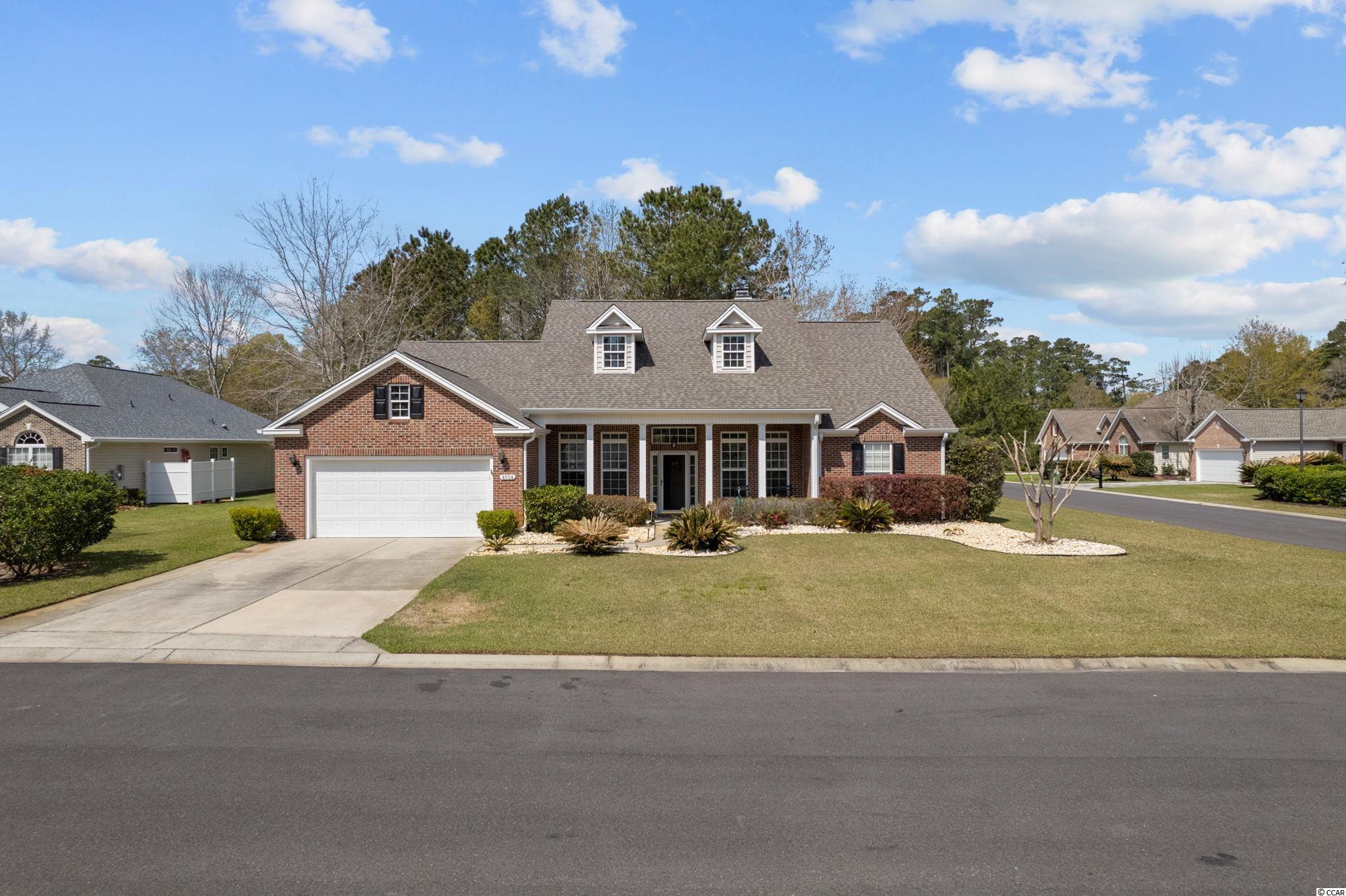 4504 Periwinkle Ct. Murrells Inlet, SC 29576