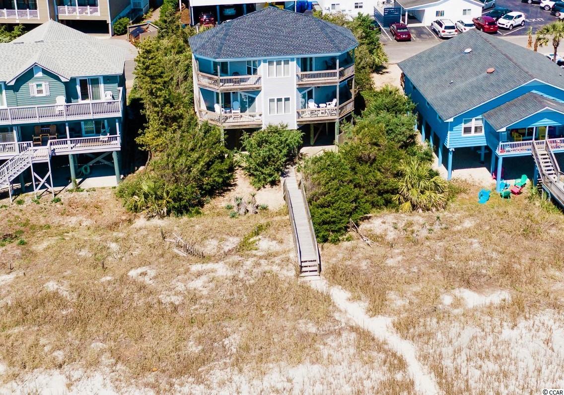 215 South Seaside Dr. Surfside Beach, SC 29575