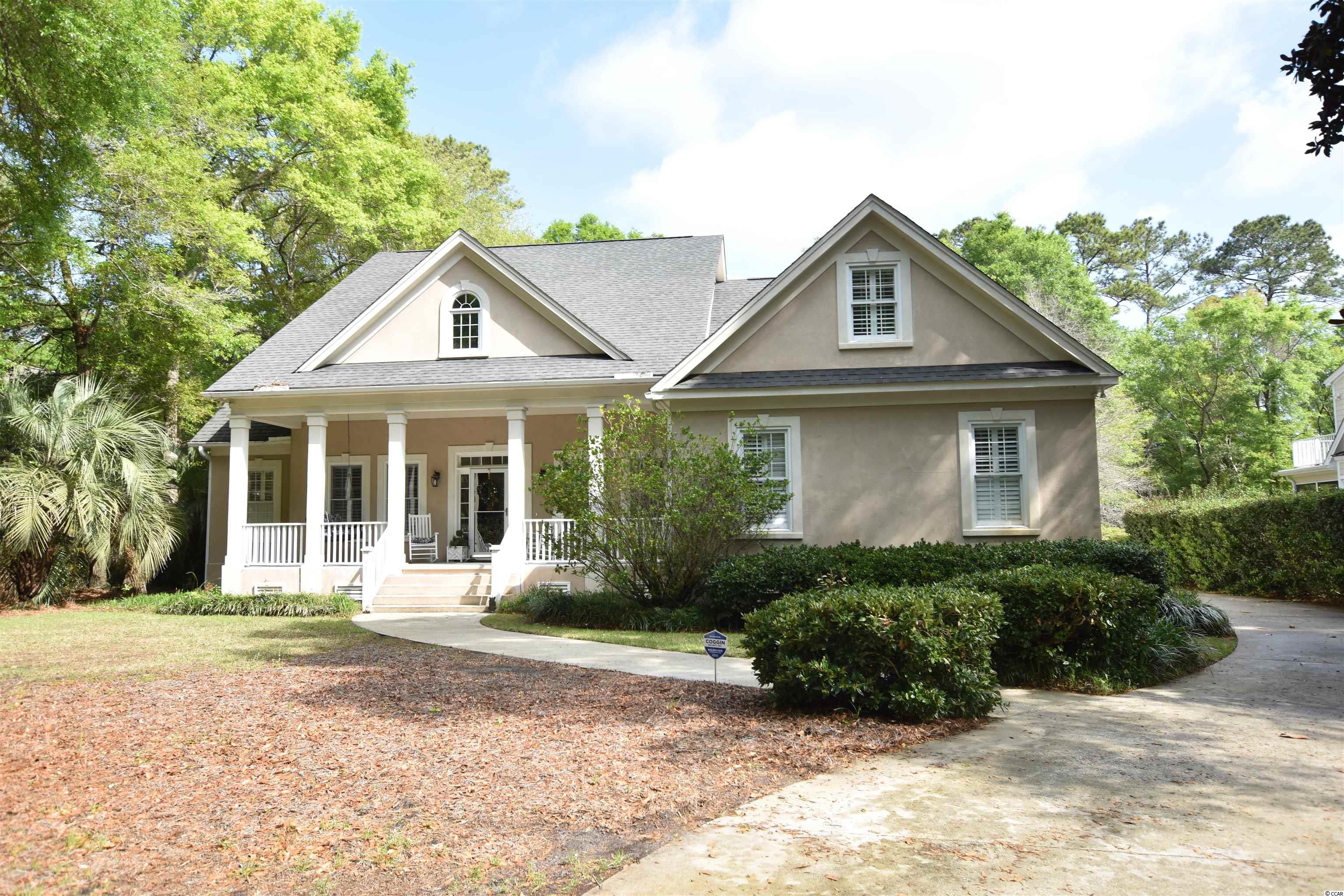 2018 Turnberry Ln. Murrells Inlet, SC 29576