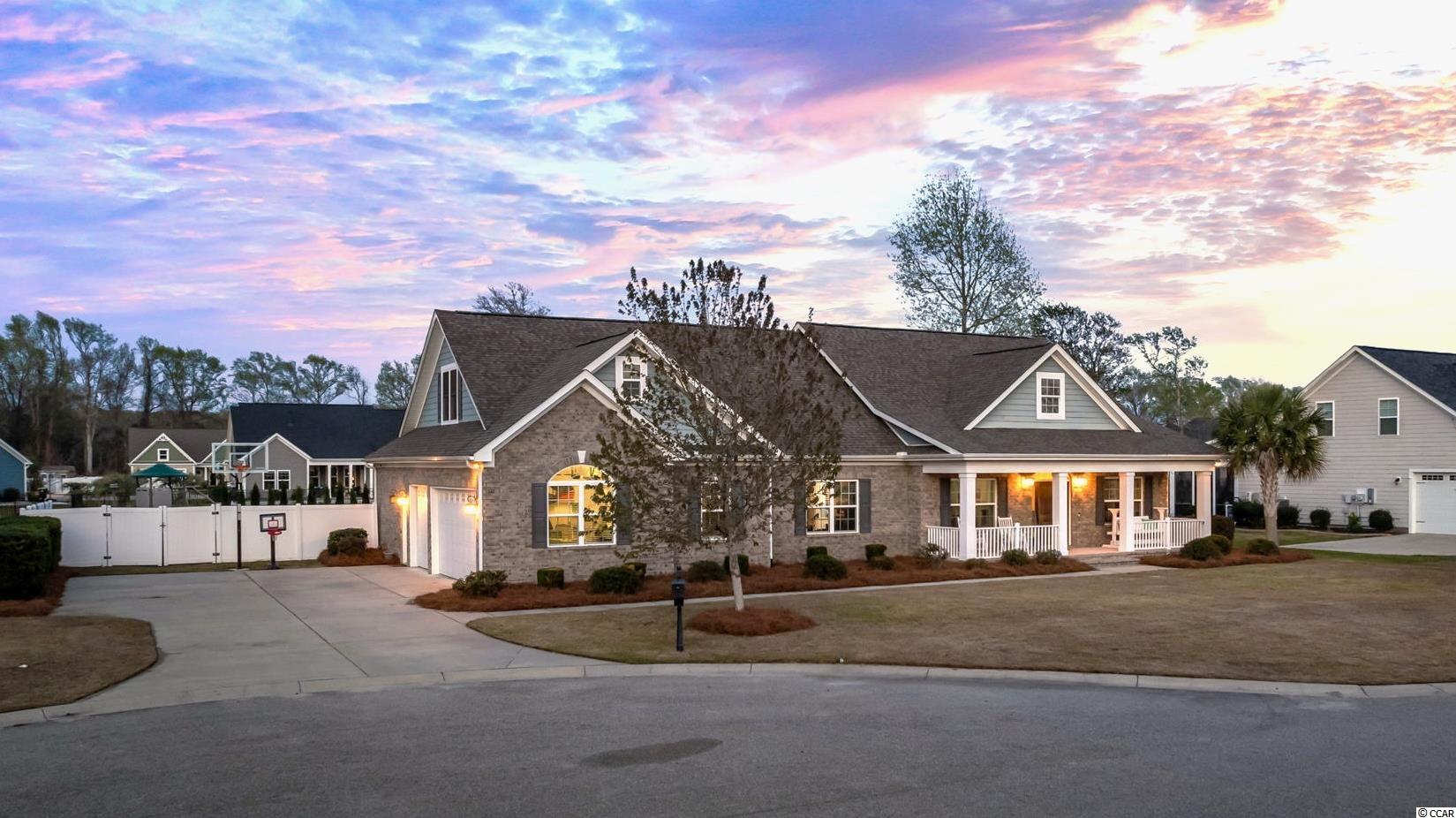312 San Martin Ct., Longs, SC 29568