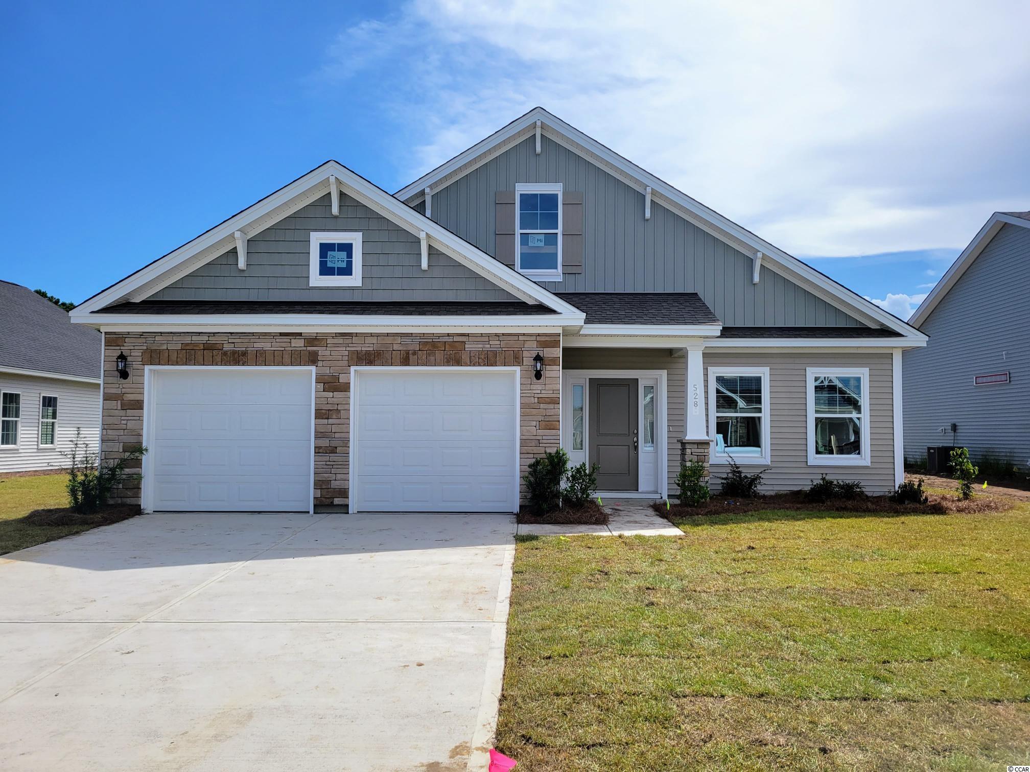 528 Canborough Lane Murrells Inlet, SC 29576