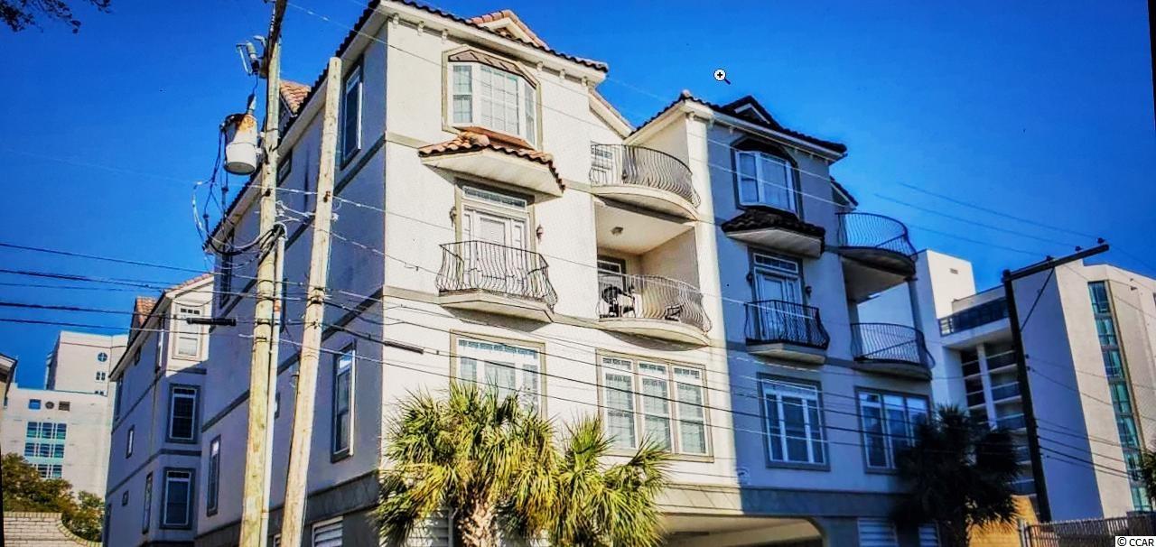 213 76th Ave. N UNIT B Myrtle Beach, SC 29572