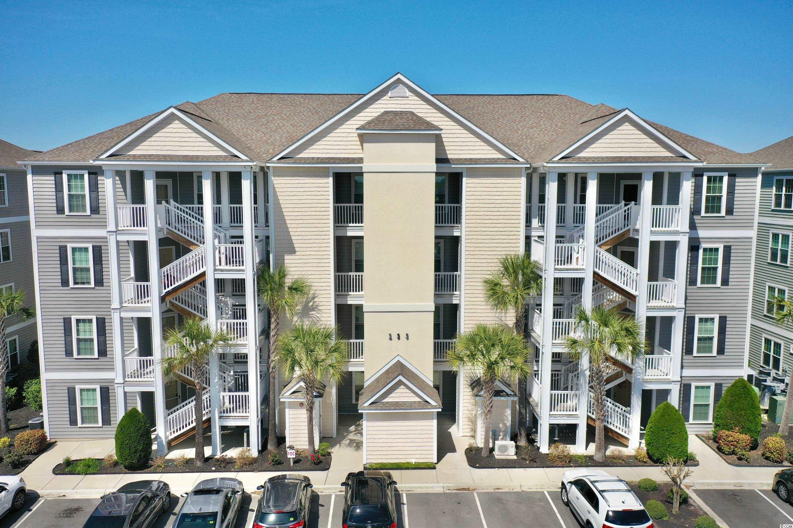 133 Ella Kinley Circle UNIT #304 Myrtle Beach, SC 29588