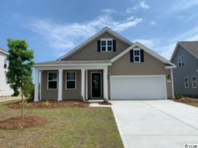 1231 Baker Creek Loop Myrtle Beach, SC 29579