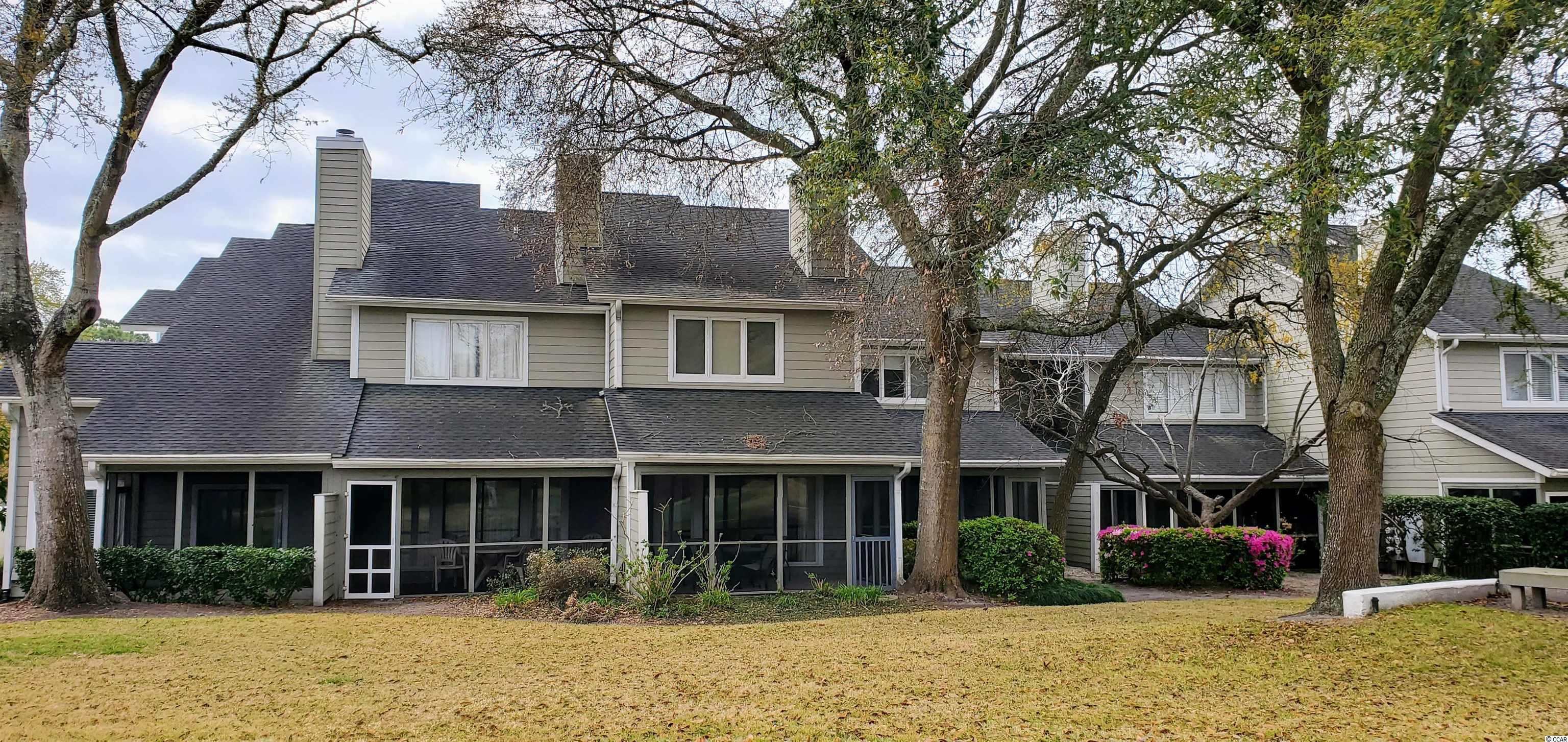 435 Ocean Creek Dr. UNIT #2709 Myrtle Beach, SC 29572