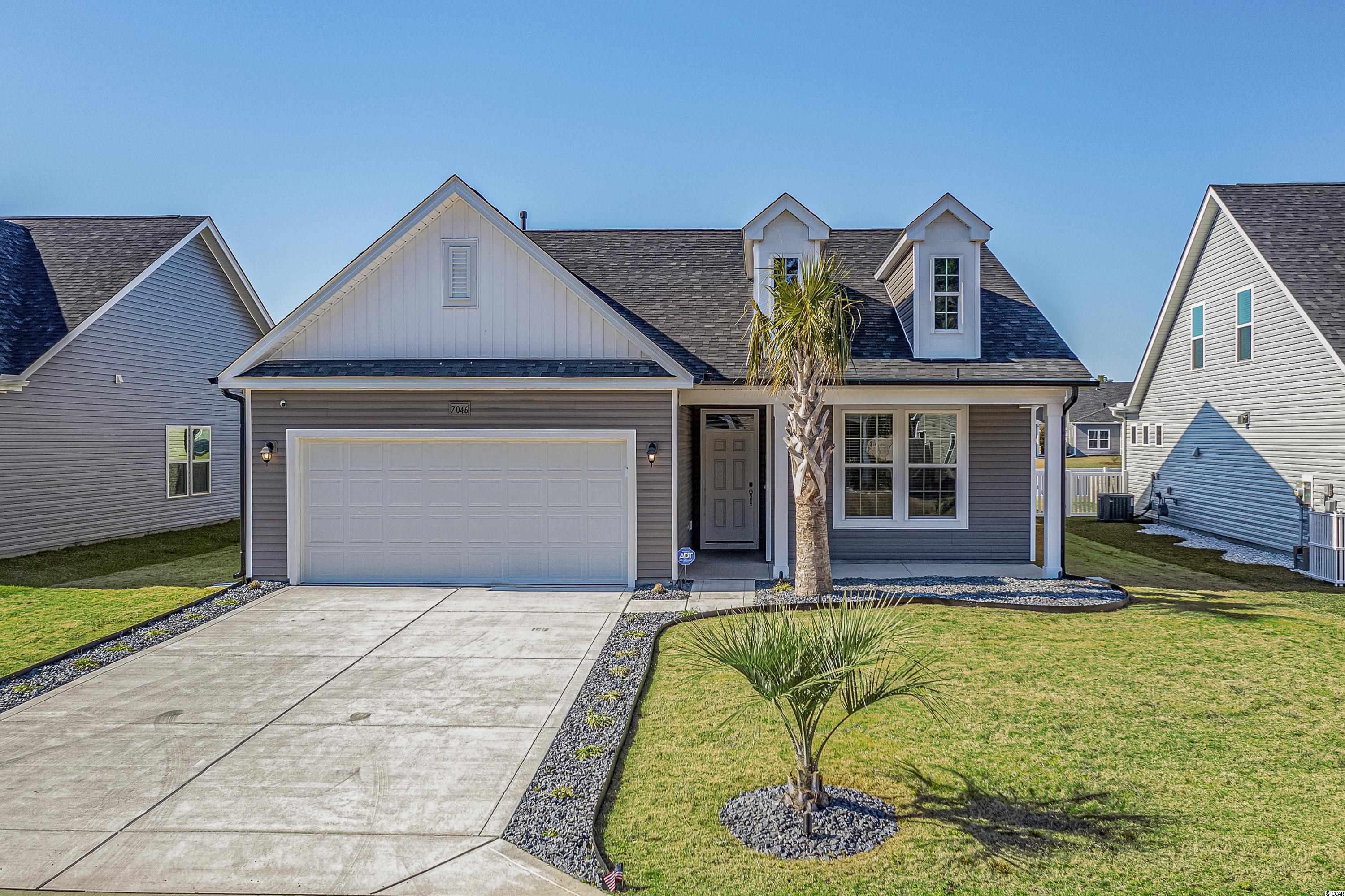 7046 Swansong Circle Myrtle Beach, SC 29579