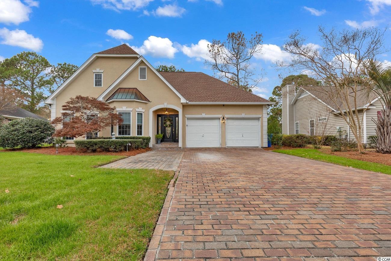 2970 Midiron Ct. Myrtle Beach, SC 29577