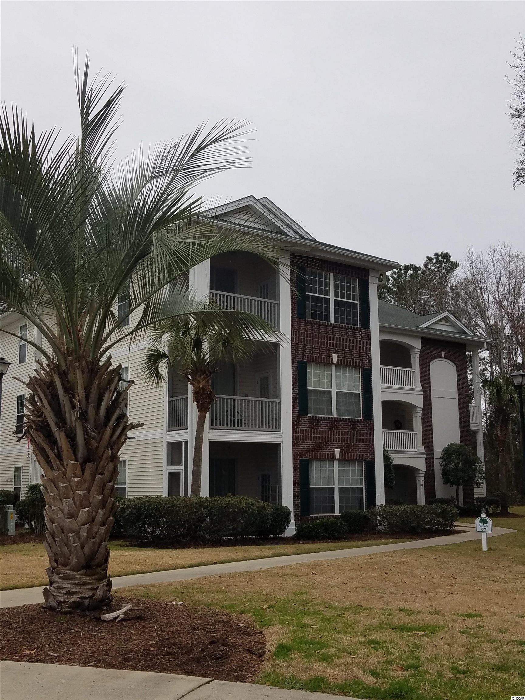 464 River Oaks Dr. UNIT 67 i Myrtle Beach, SC 29579