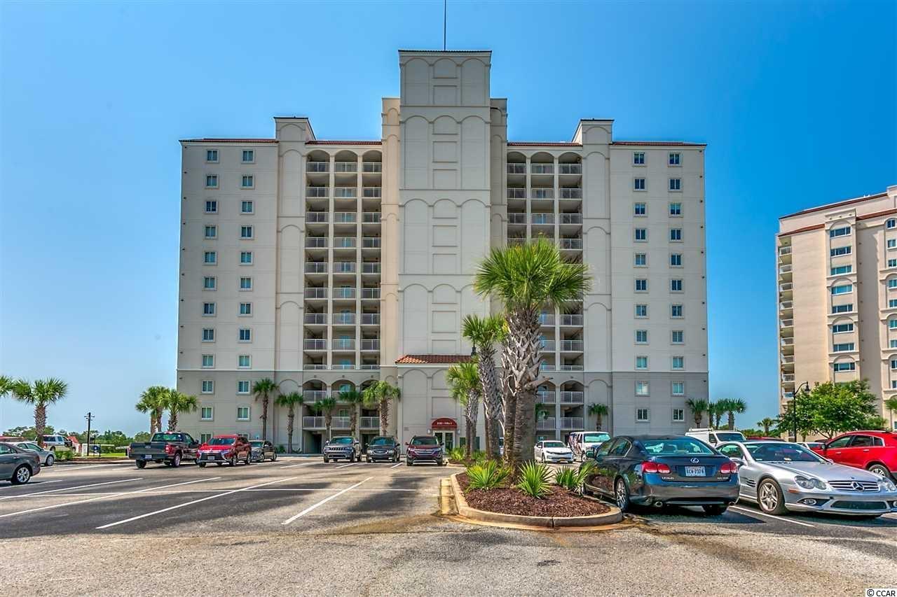 2151 Bridge View Ct. UNIT 1-303 North Myrtle Beach, SC 29582