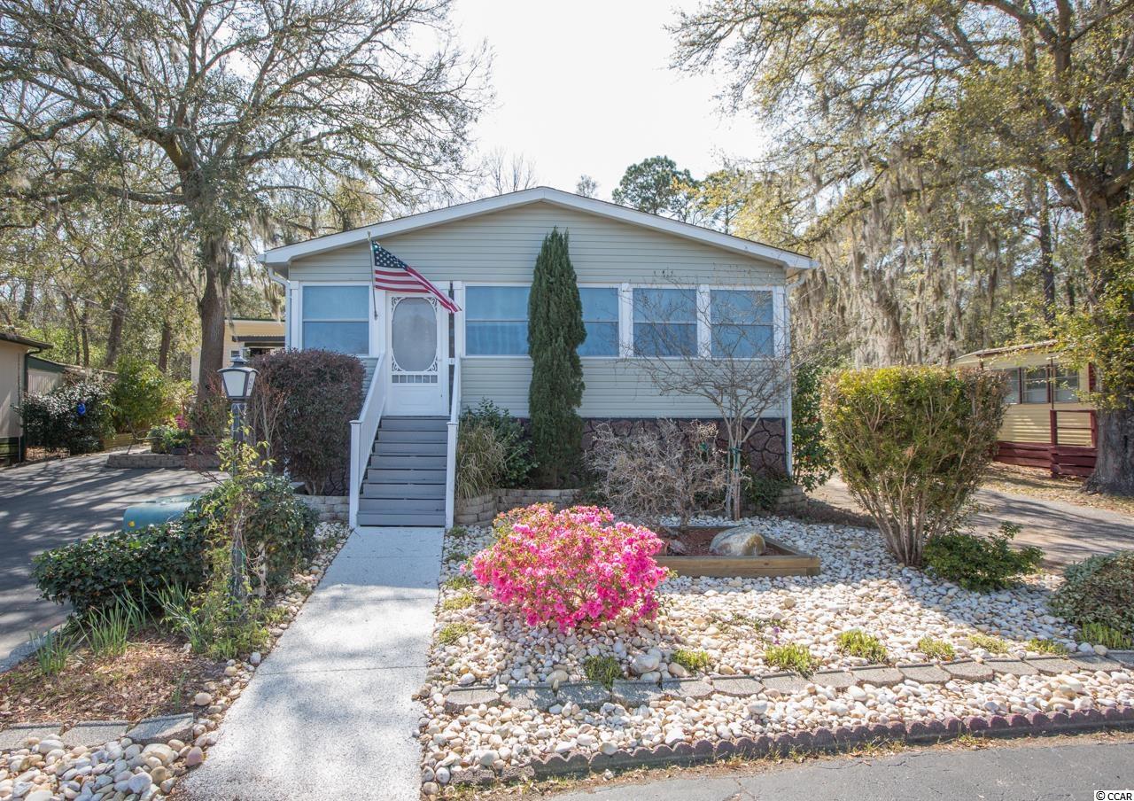 61 Saxon Ct. Murrells Inlet, SC 29576