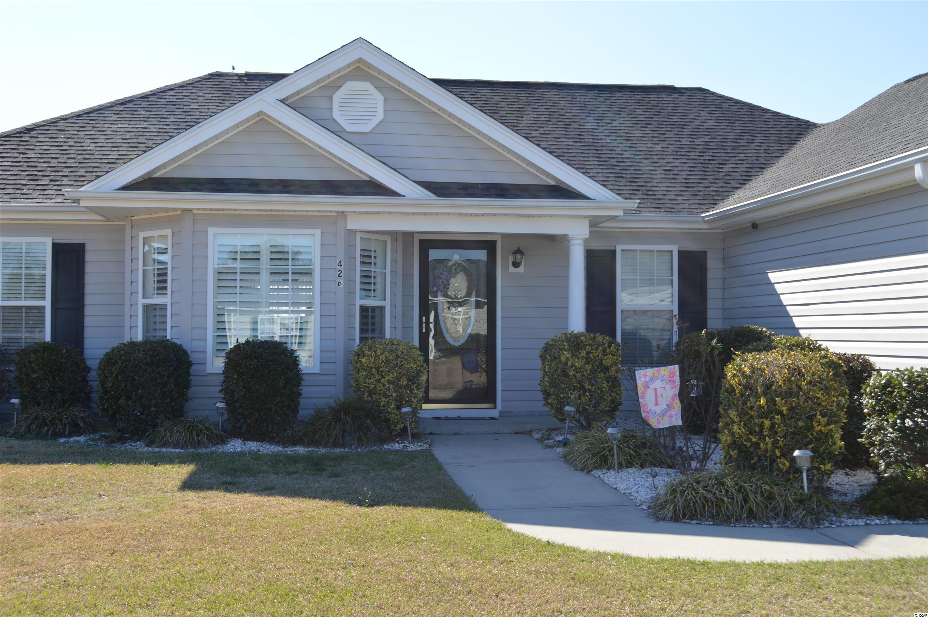 426 Carolina Hickory St. Loris, SC 29569