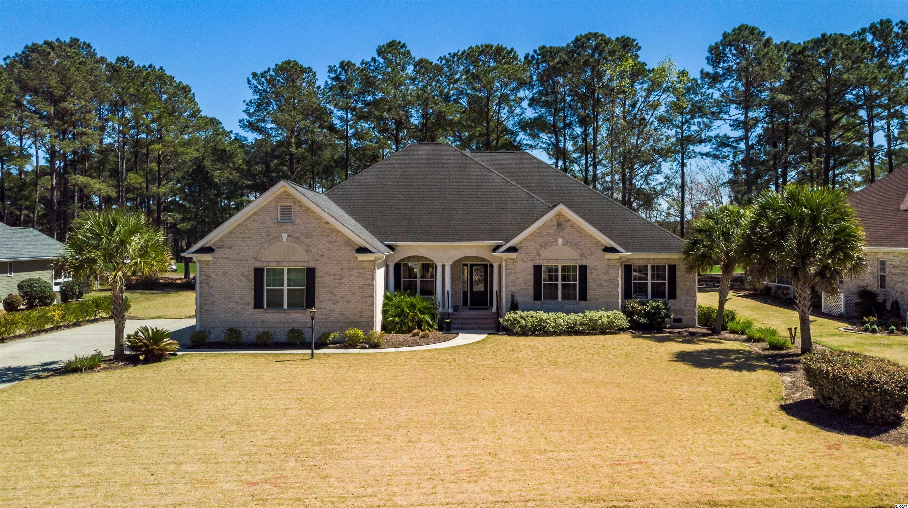 1073 Meadowlands Trail Nw Calabash, NC 28467