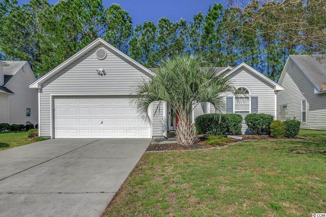 8101 Pleasant Point Ln. Myrtle Beach, SC 29579