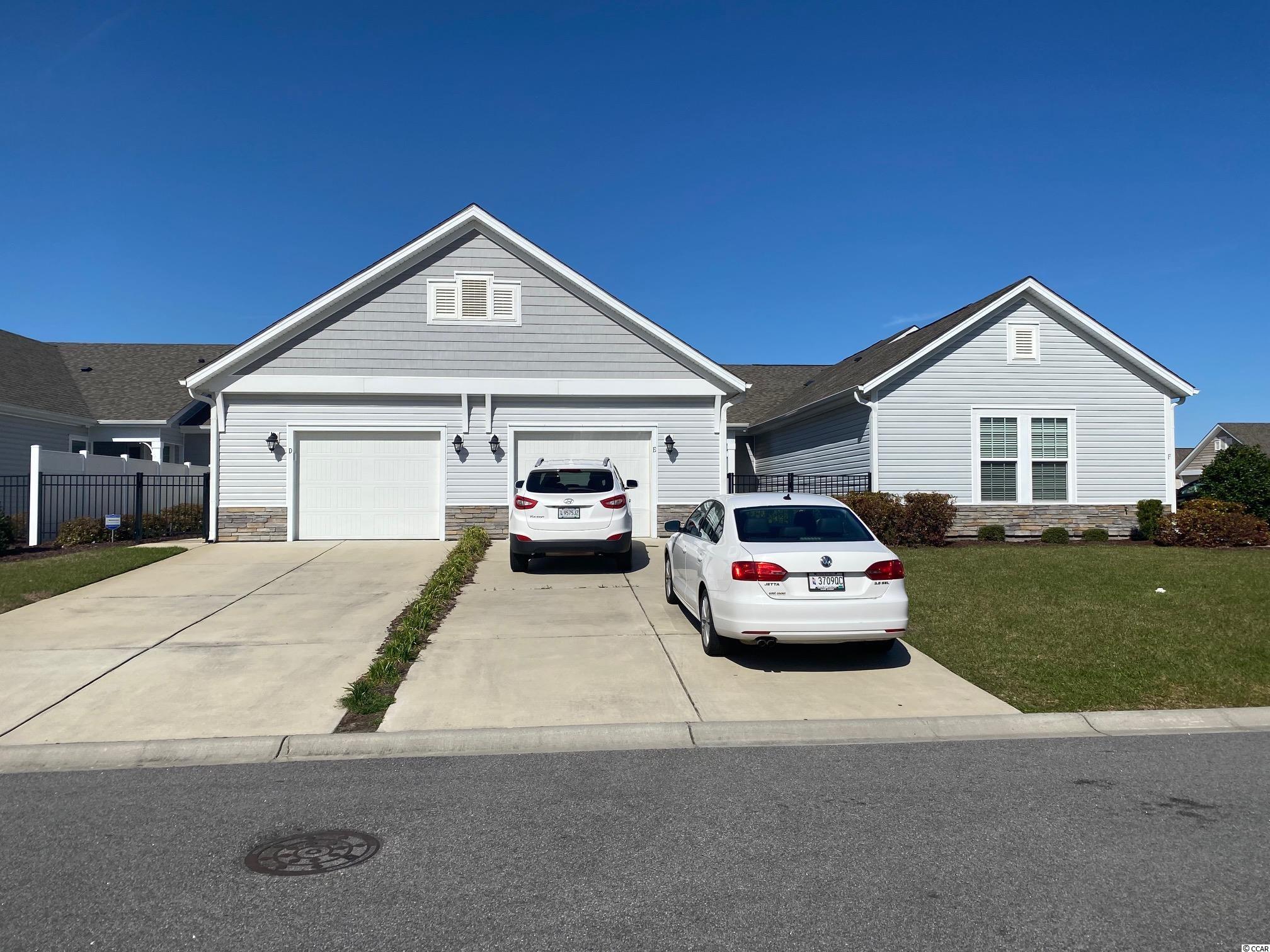 754 Salerno Circle UNIT E Myrtle Beach, SC 29579